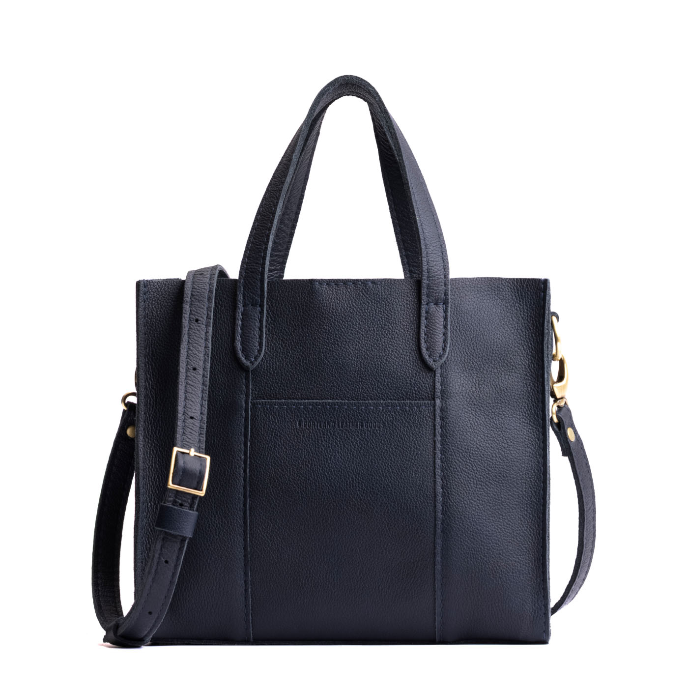 Almost Perfect' Lola Crossbody Tote