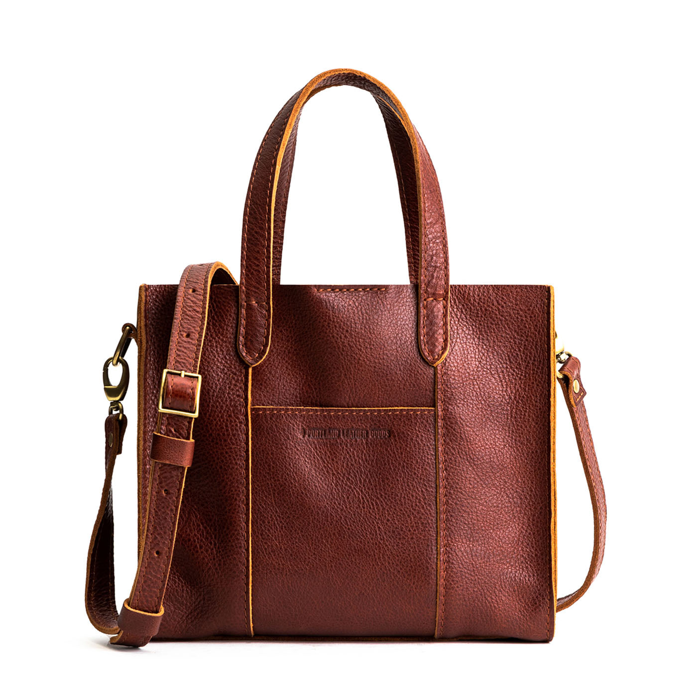 Almost Perfect' Lola Crossbody Tote
