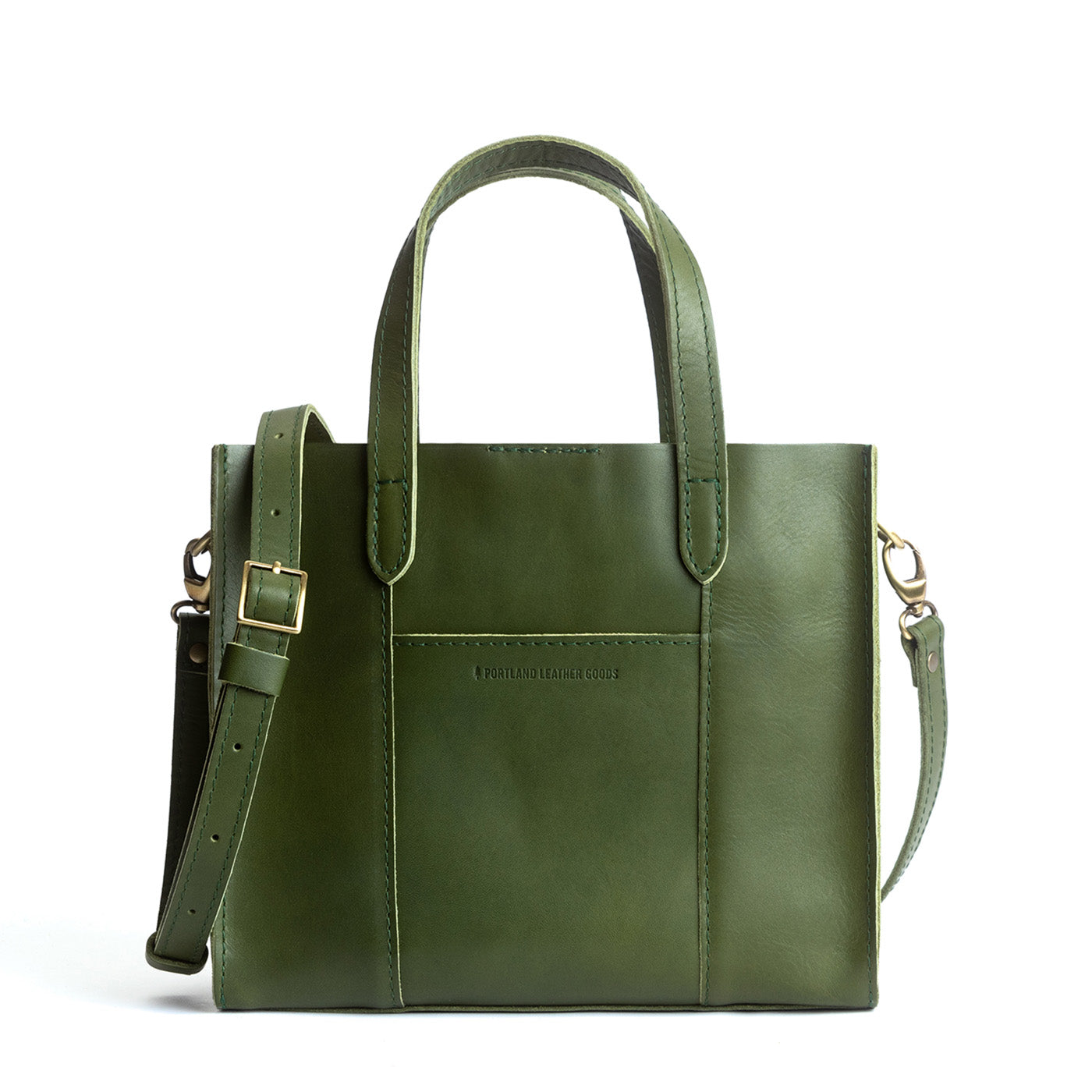 Almost Perfect' Lola Crossbody Tote