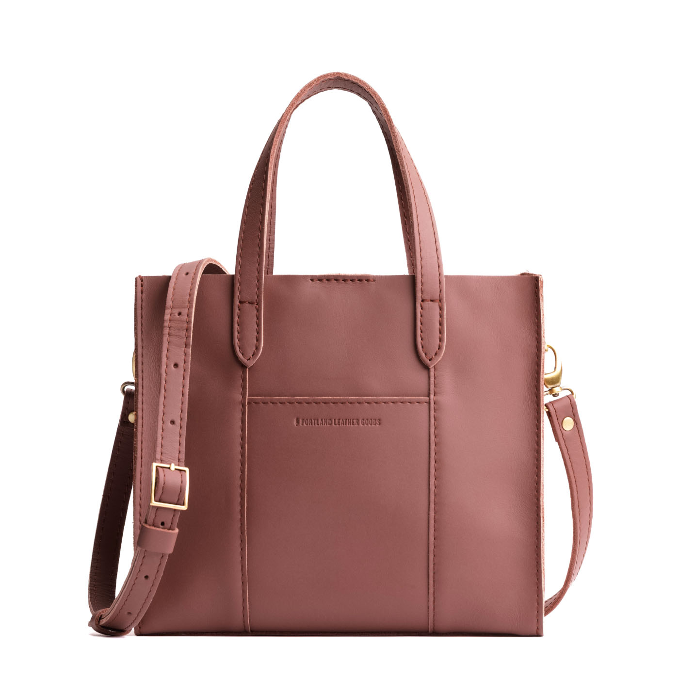 Almost Perfect' Lola Crossbody Tote