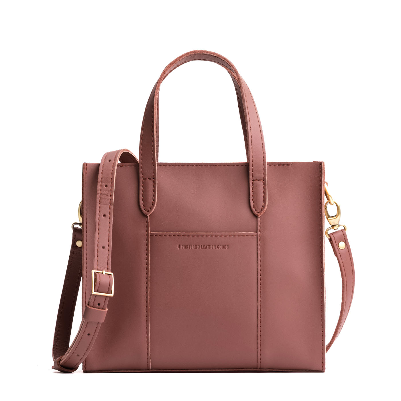 Almost Perfect' Lola Crossbody Tote