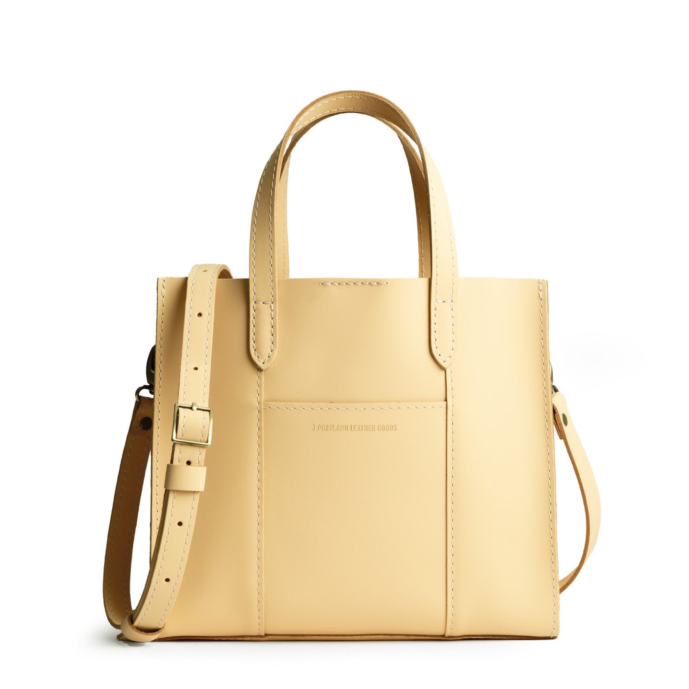 Almost Perfect' Lola Crossbody Tote
