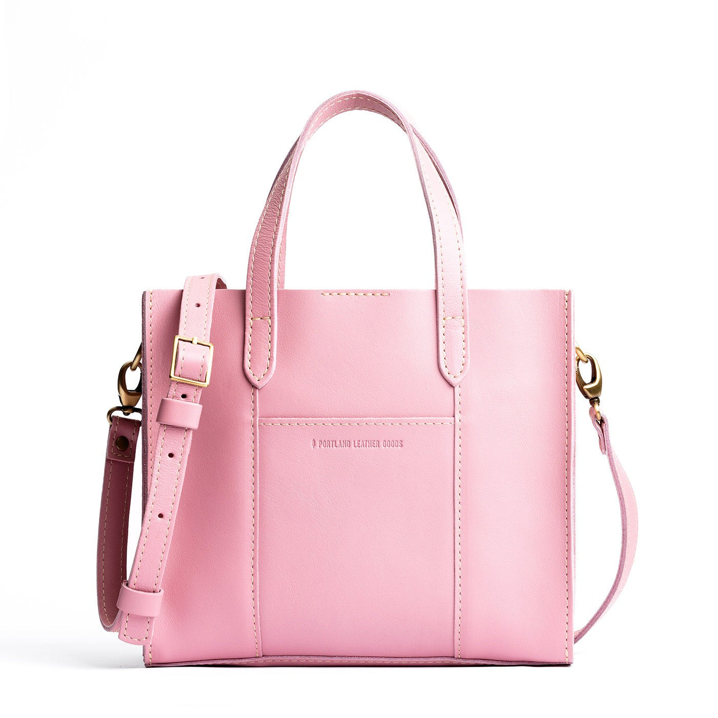 Almost Perfect' Lola Crossbody Tote