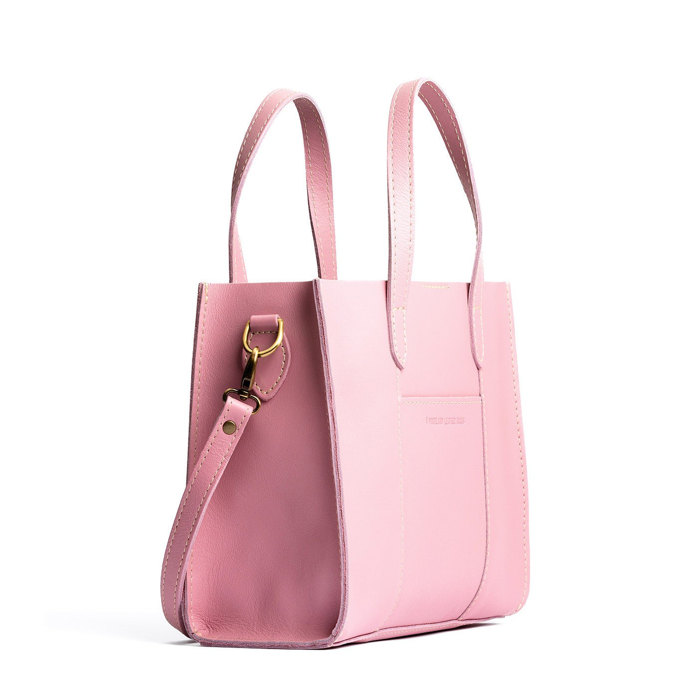 Almost Perfect' Lola Crossbody Tote