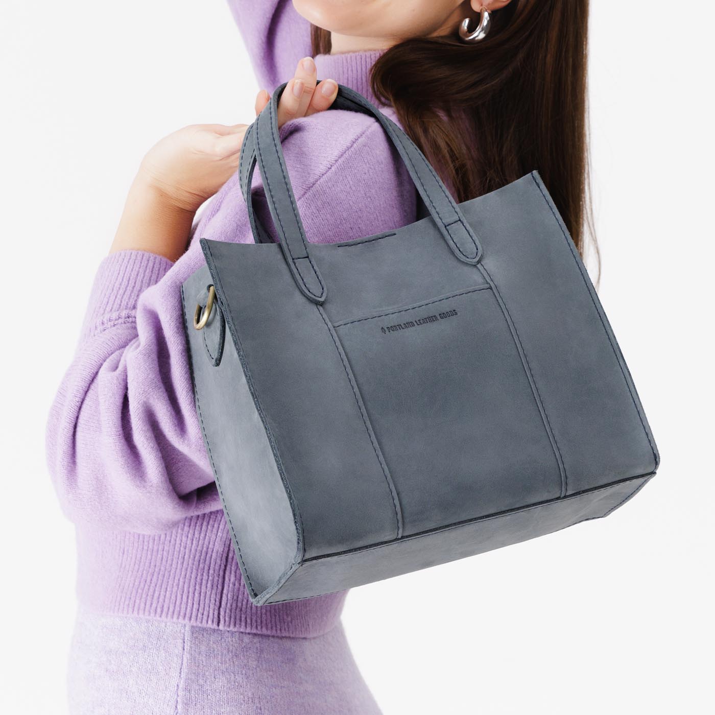 Almost Perfect' Lola Crossbody Tote