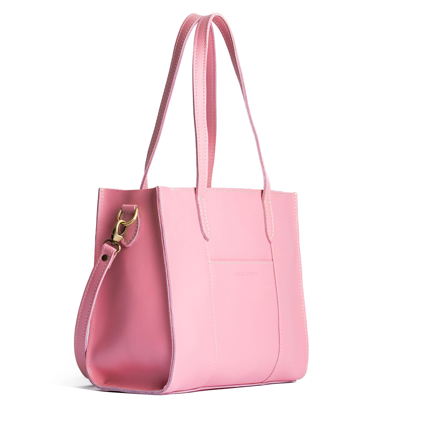 Almost Perfect' Large Lola Zipper Crossbody Tote