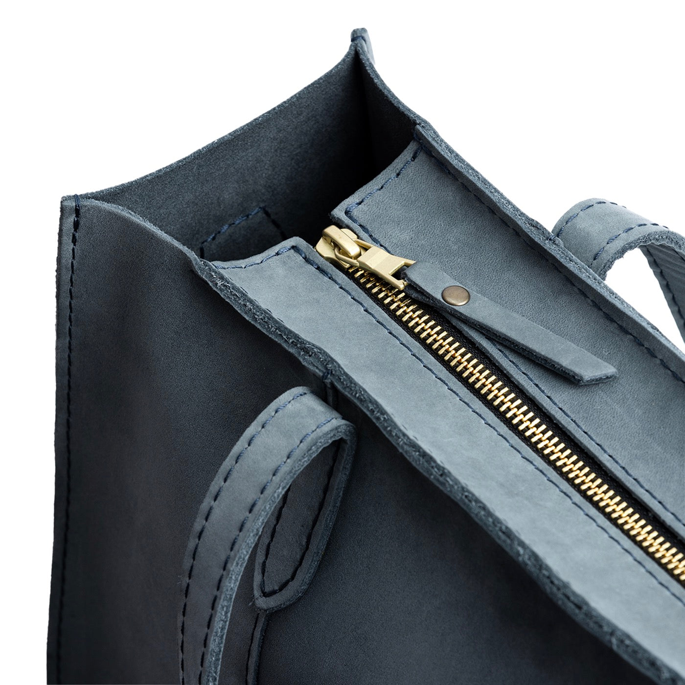 Almost Perfect' Large Lola Zipper Crossbody Tote