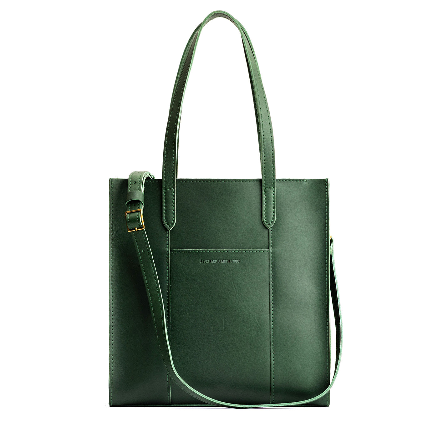 Large Lola Zipper Crossbody Tote