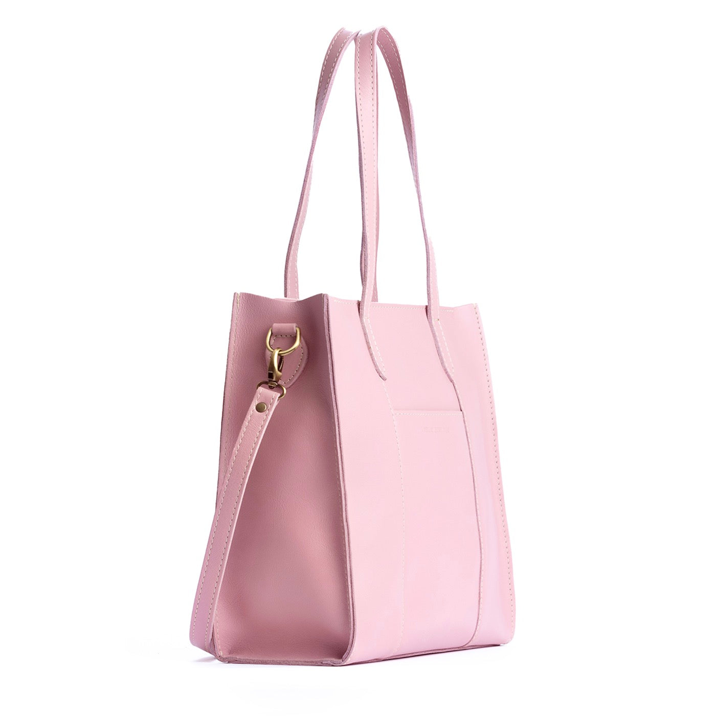 Almost Perfect' Large Lola Zipper Crossbody Tote