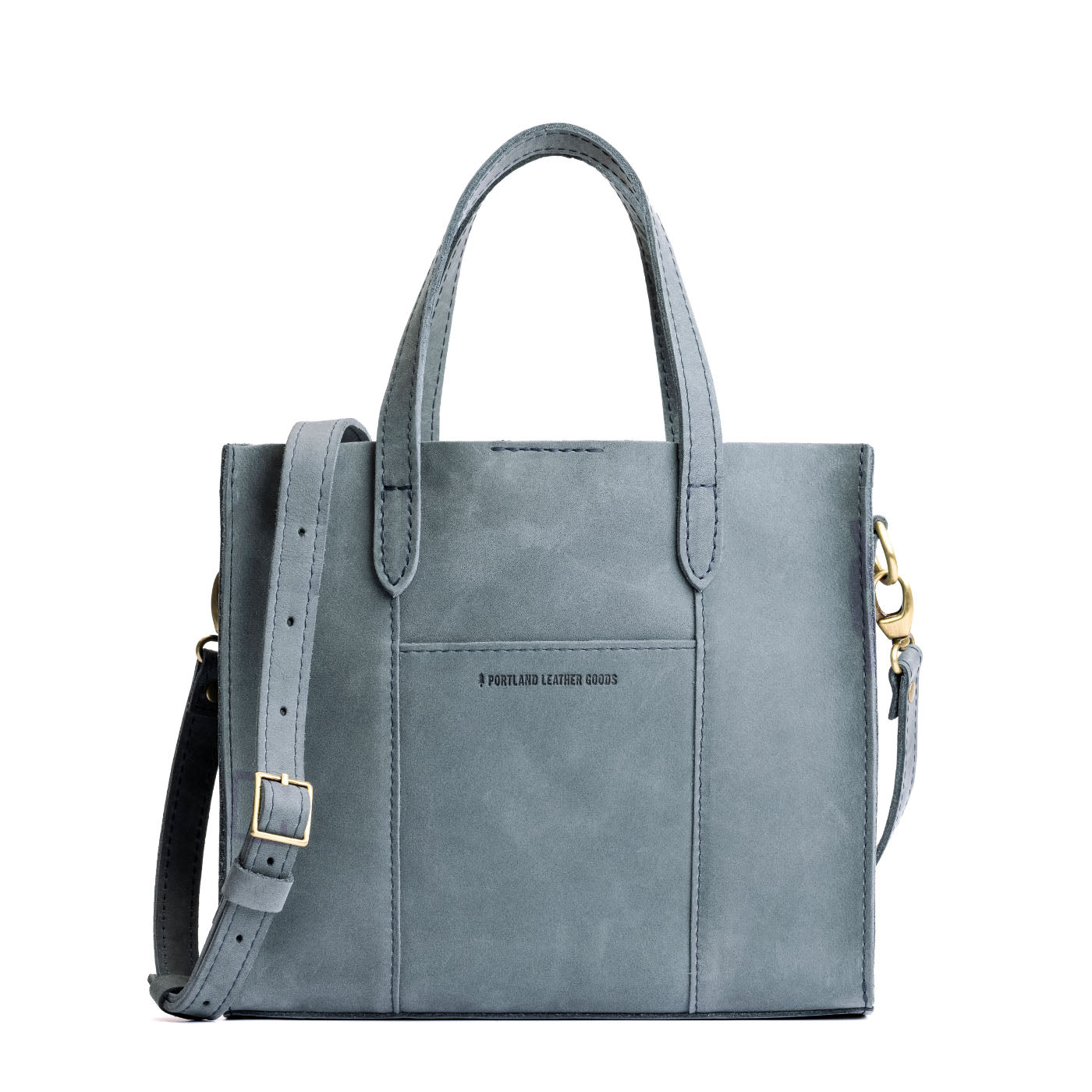 Almost Perfect' Lola Crossbody Tote