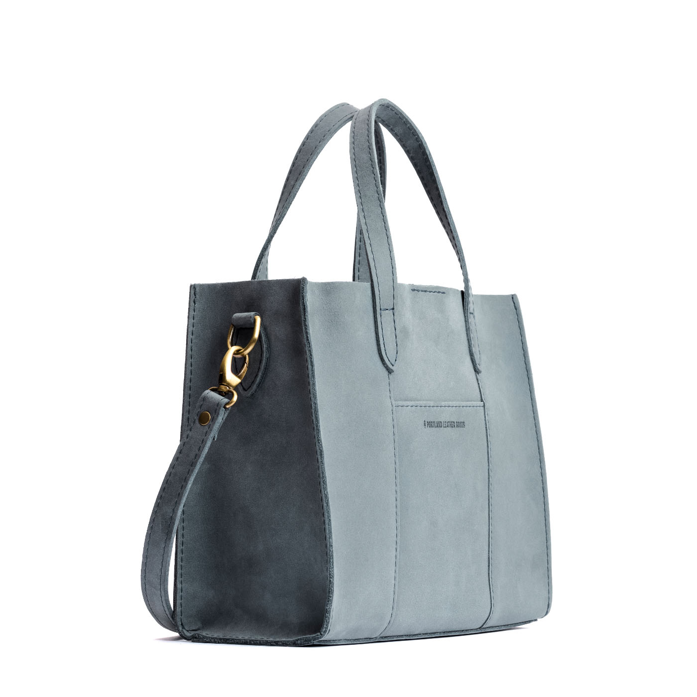 Almost Perfect' Lola Crossbody Tote