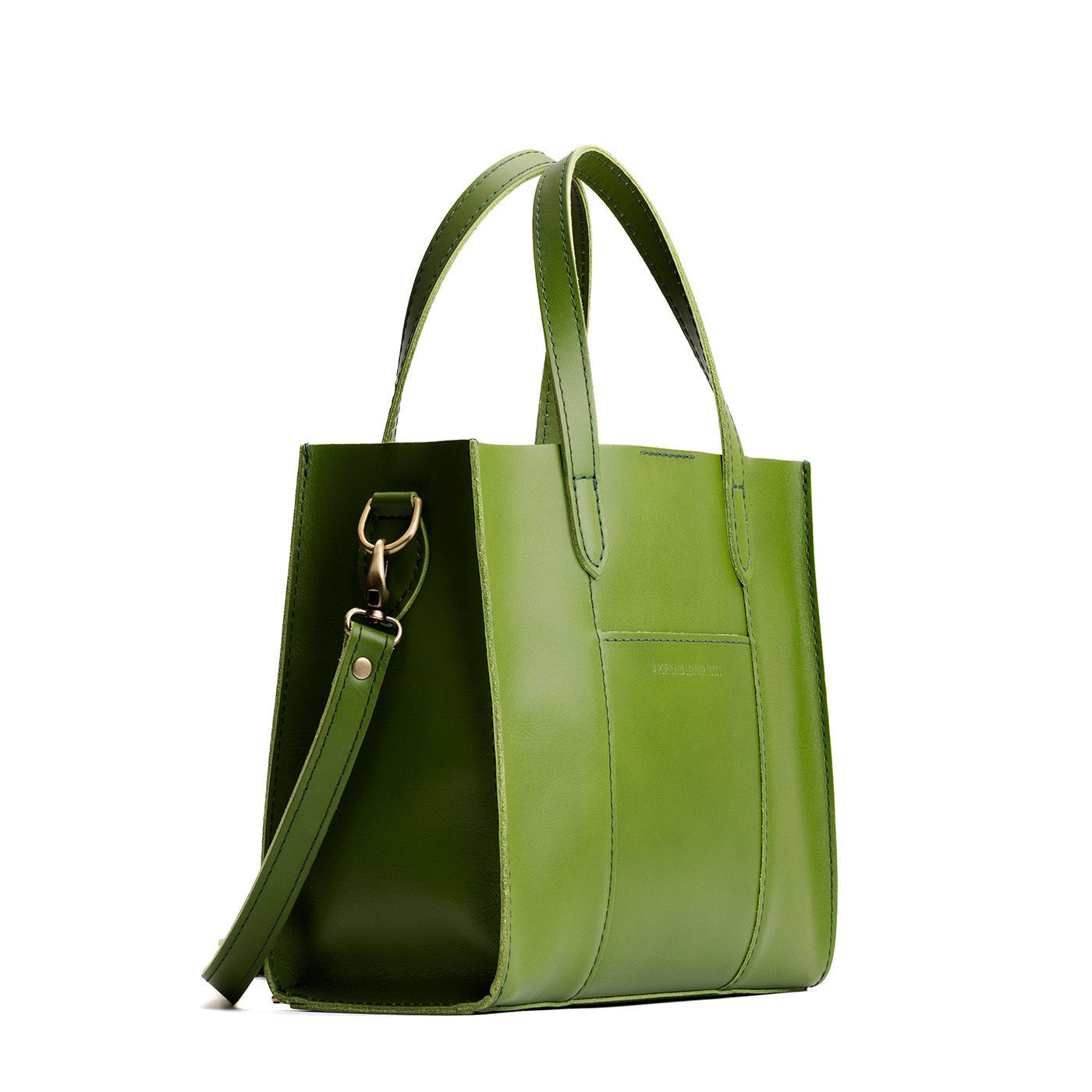 Almost Perfect' Lola Crossbody Tote