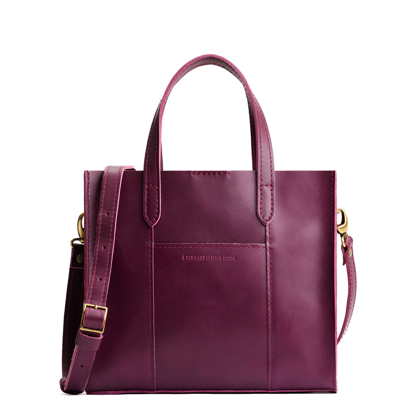 Almost Perfect' Lola Crossbody Tote
