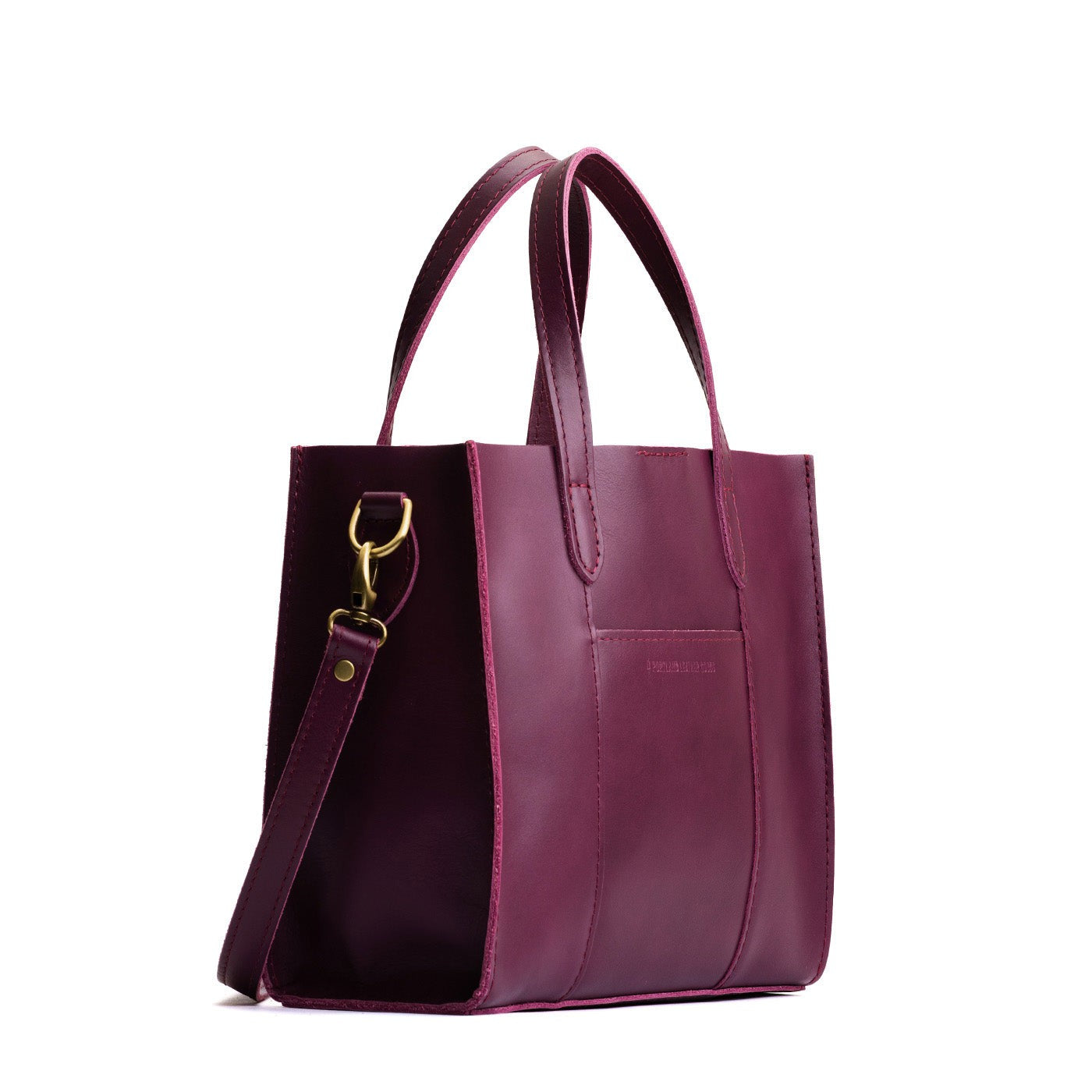 Almost Perfect' Lola Crossbody Tote