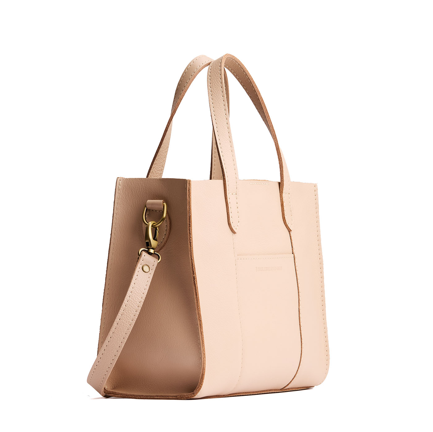 Almost Perfect' Lola Crossbody Tote
