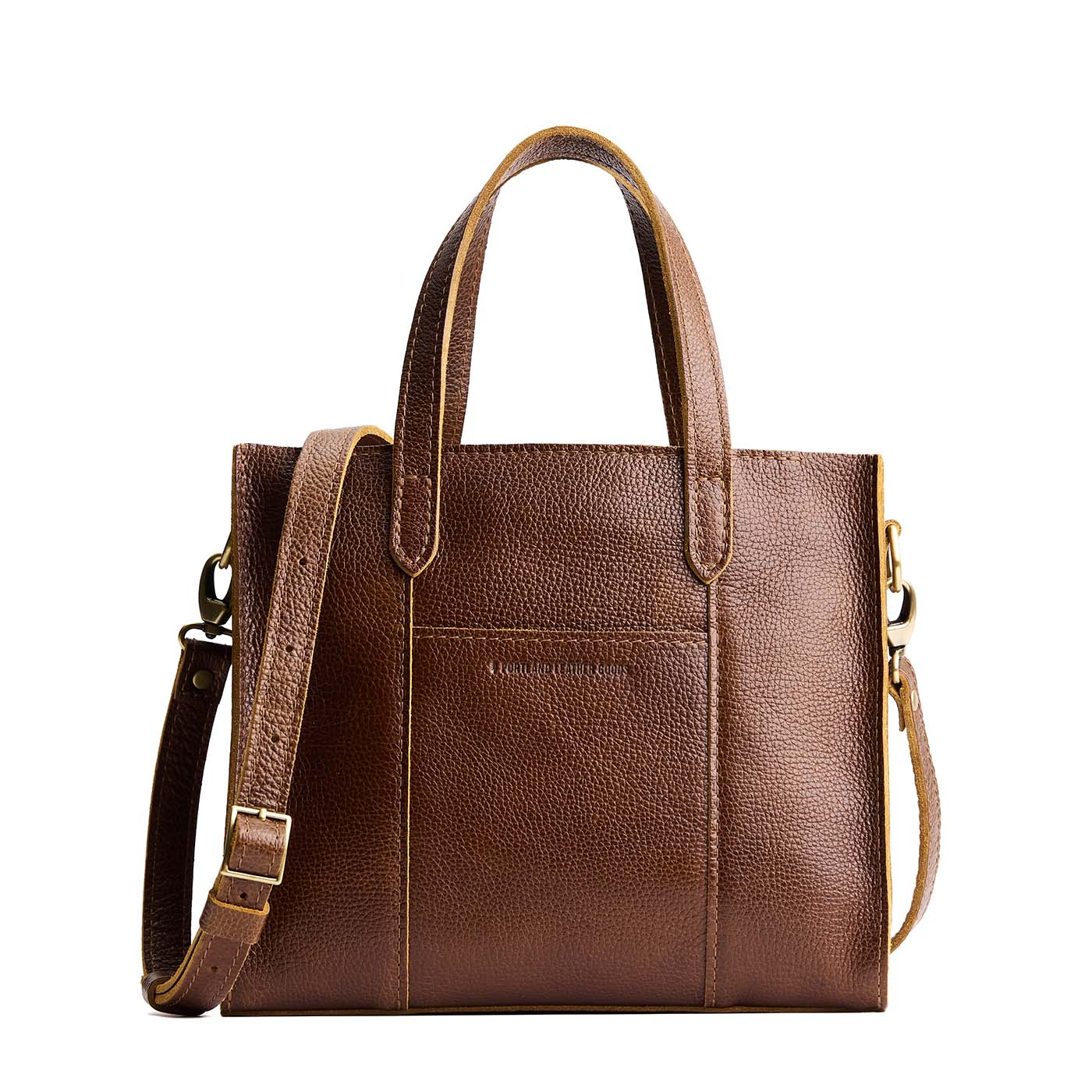 Almost Perfect' Lola Crossbody Tote