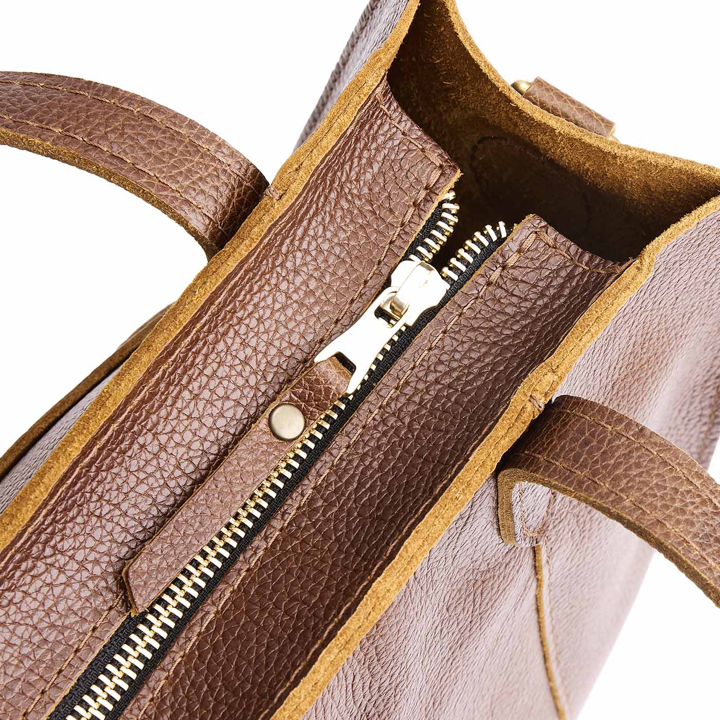 Almost Perfect' Lola Crossbody Tote