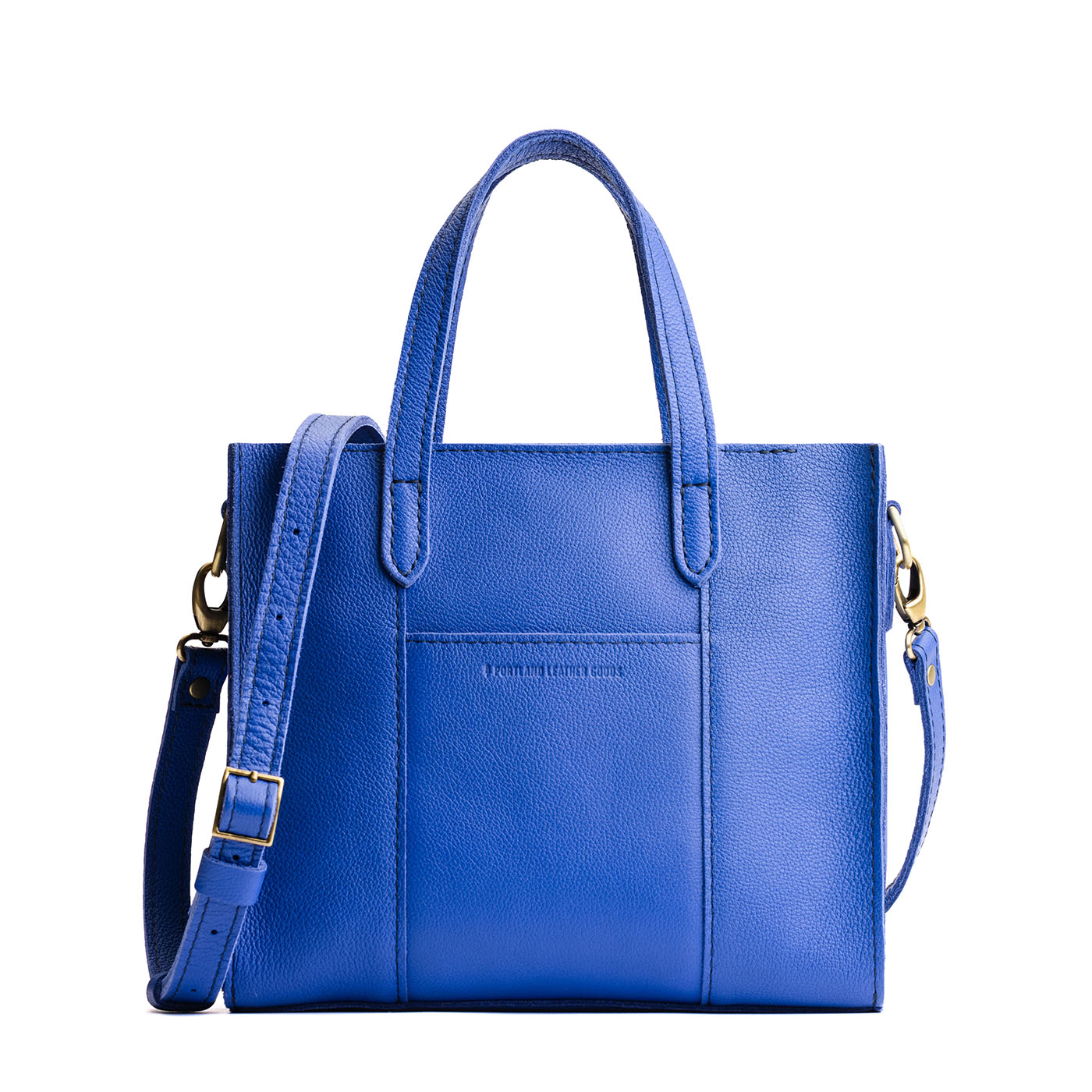 Almost Perfect' Lola Crossbody Tote