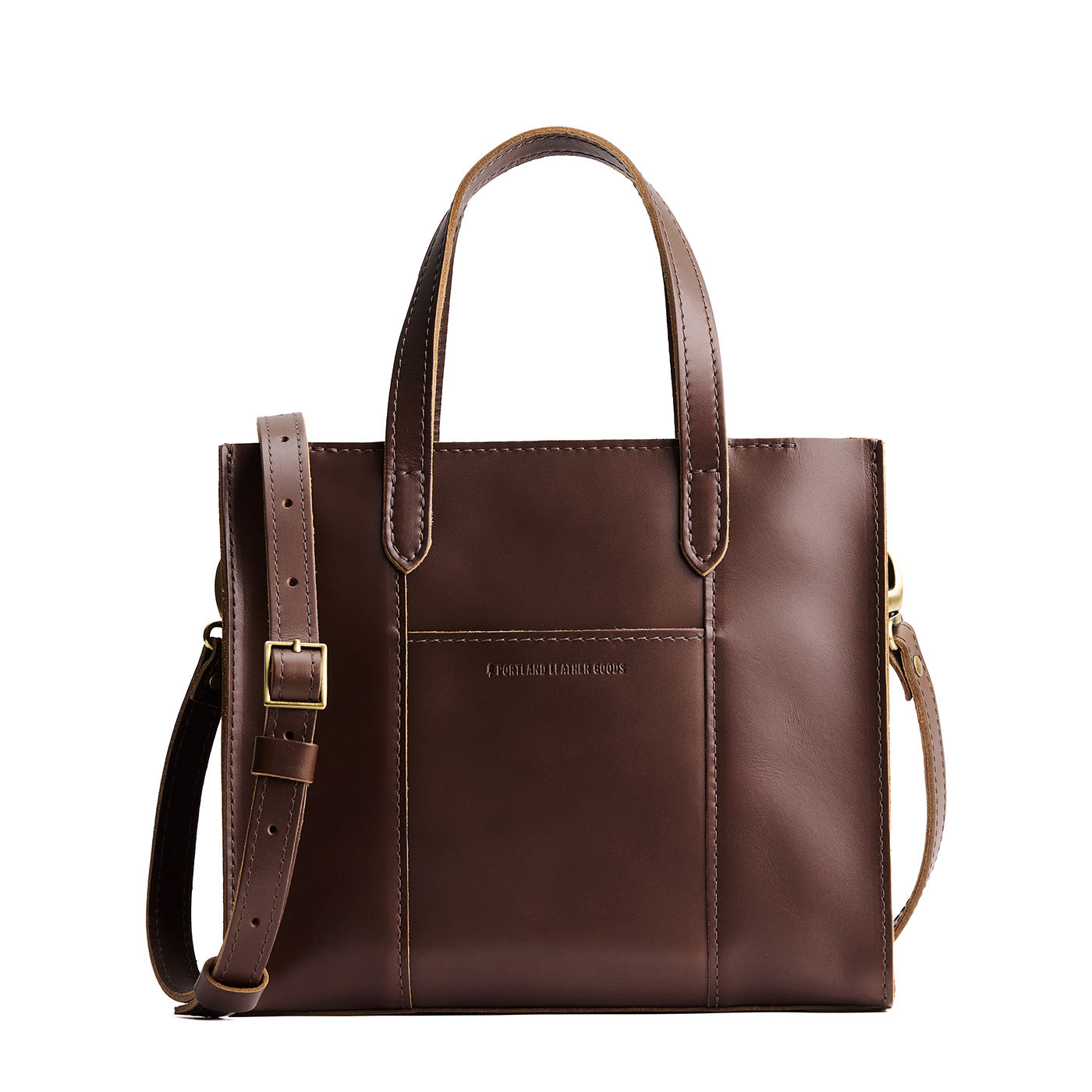 Almost Perfect' Lola Crossbody Tote