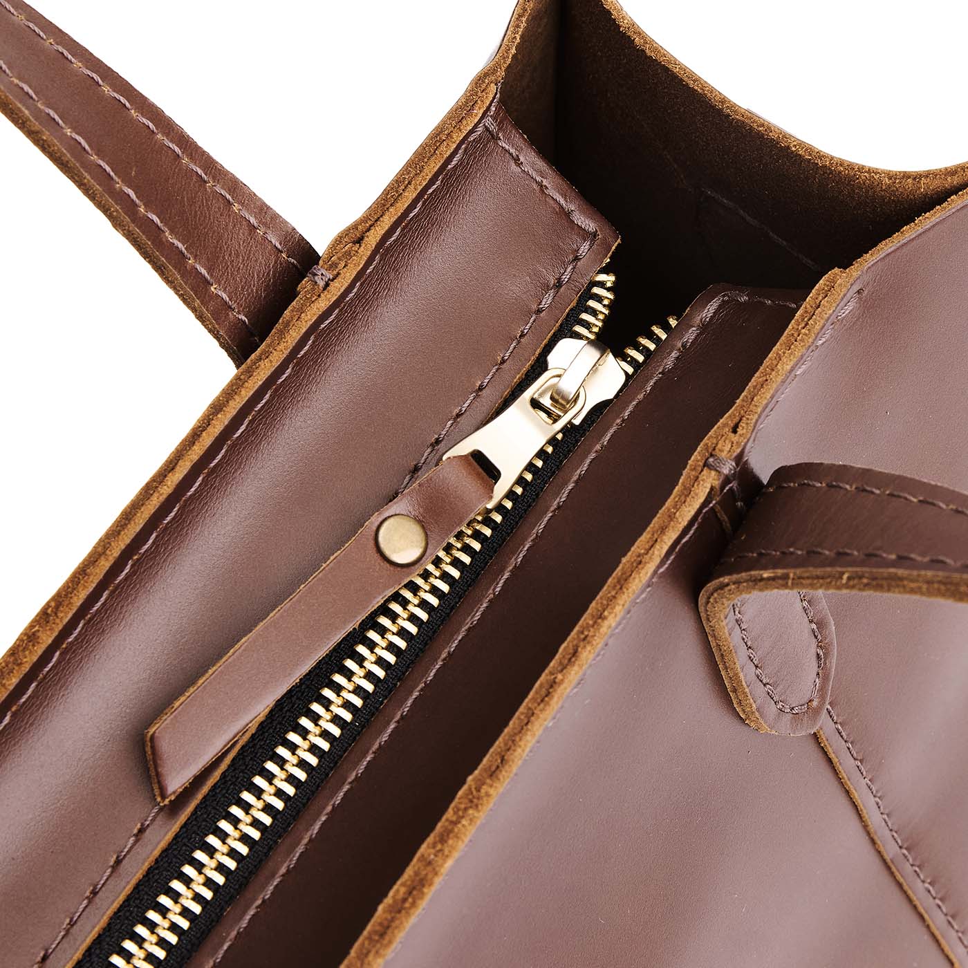 Almost Perfect' Lola Crossbody Tote