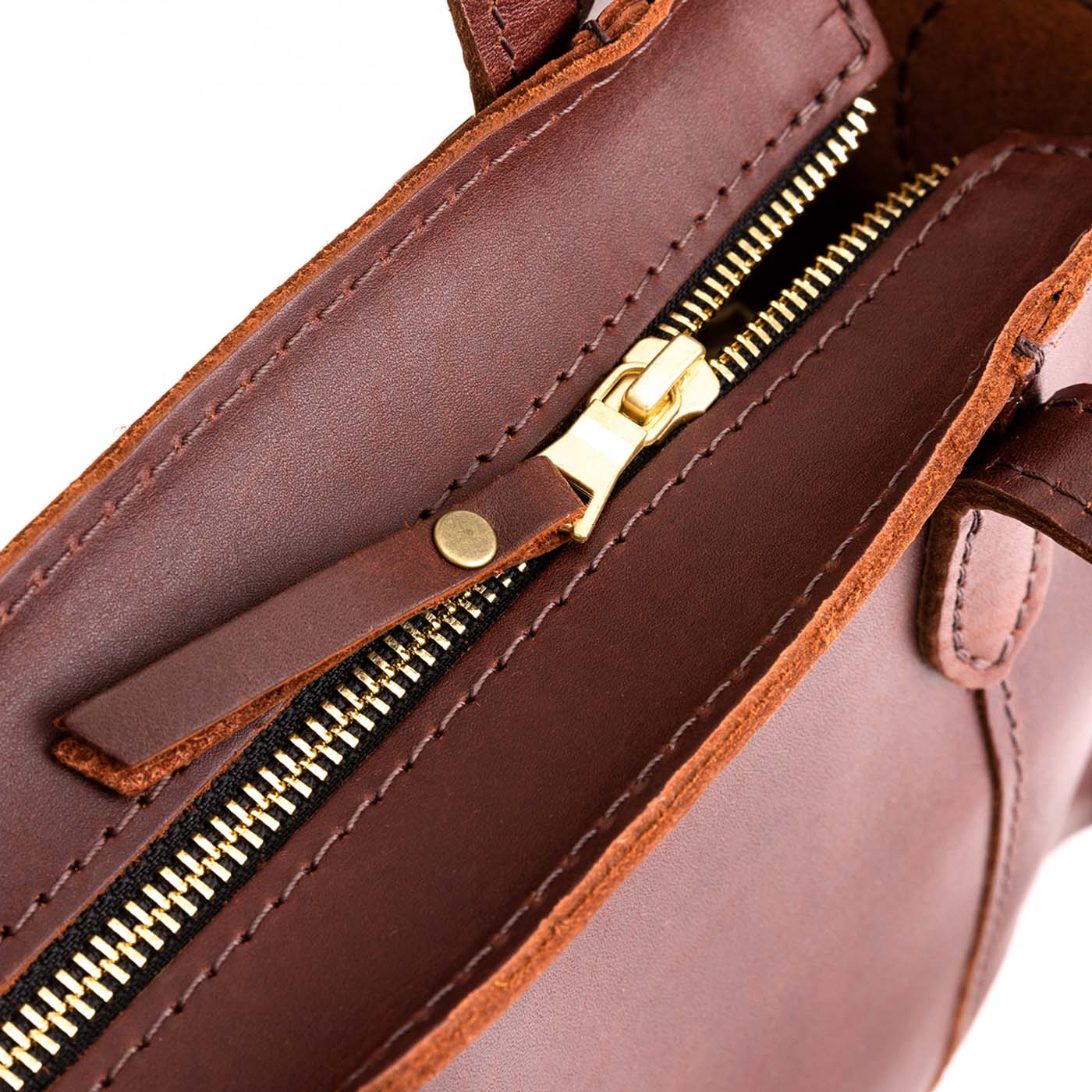 Almost Perfect' Lola Crossbody Tote