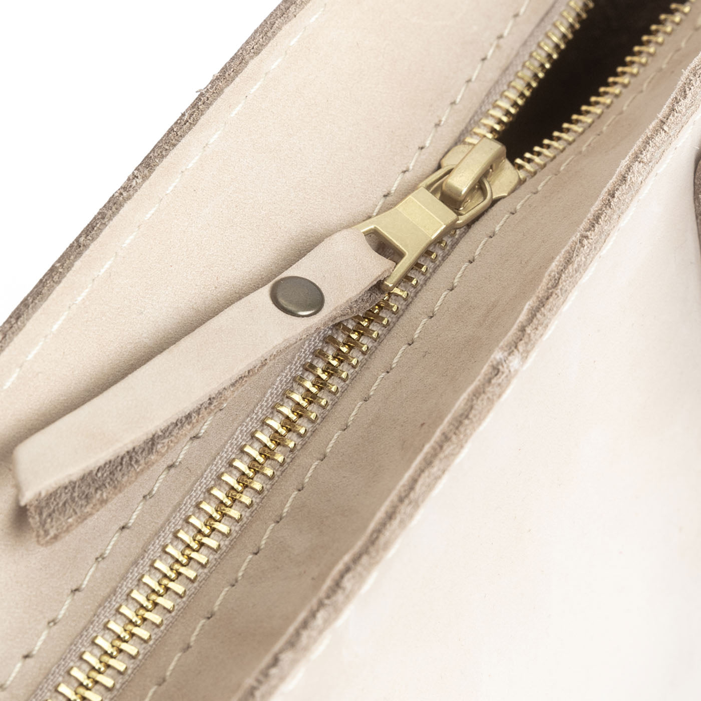 Almost Perfect' Lola Crossbody Tote