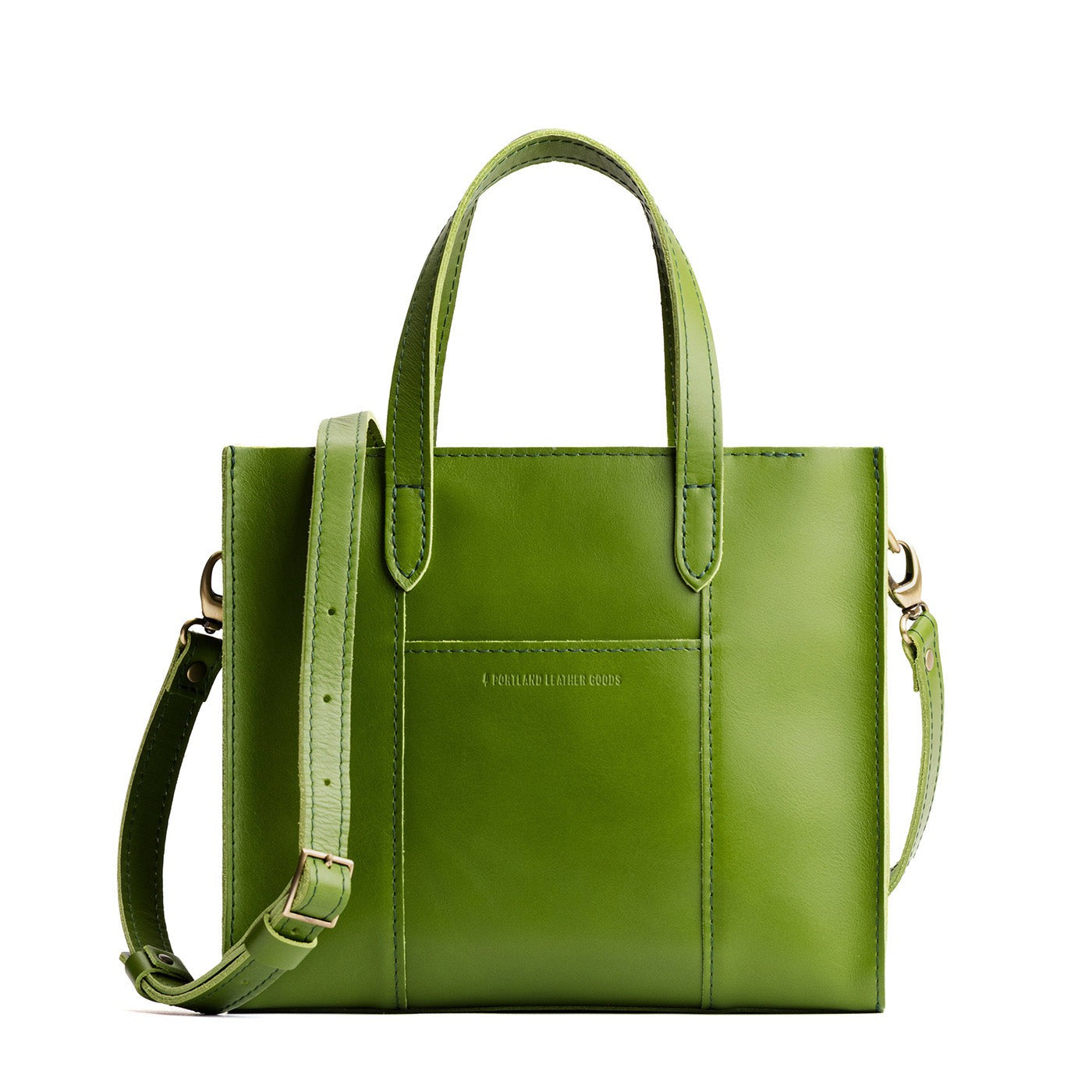 Almost Perfect' Lola Crossbody Tote