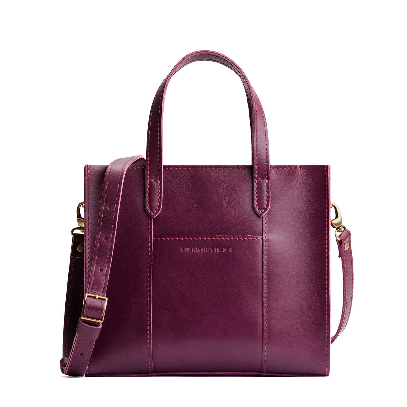 Almost Perfect' Lola Crossbody Tote