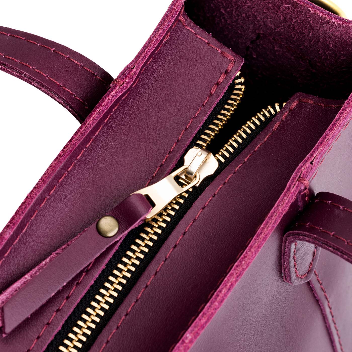 Almost Perfect' Lola Crossbody Tote