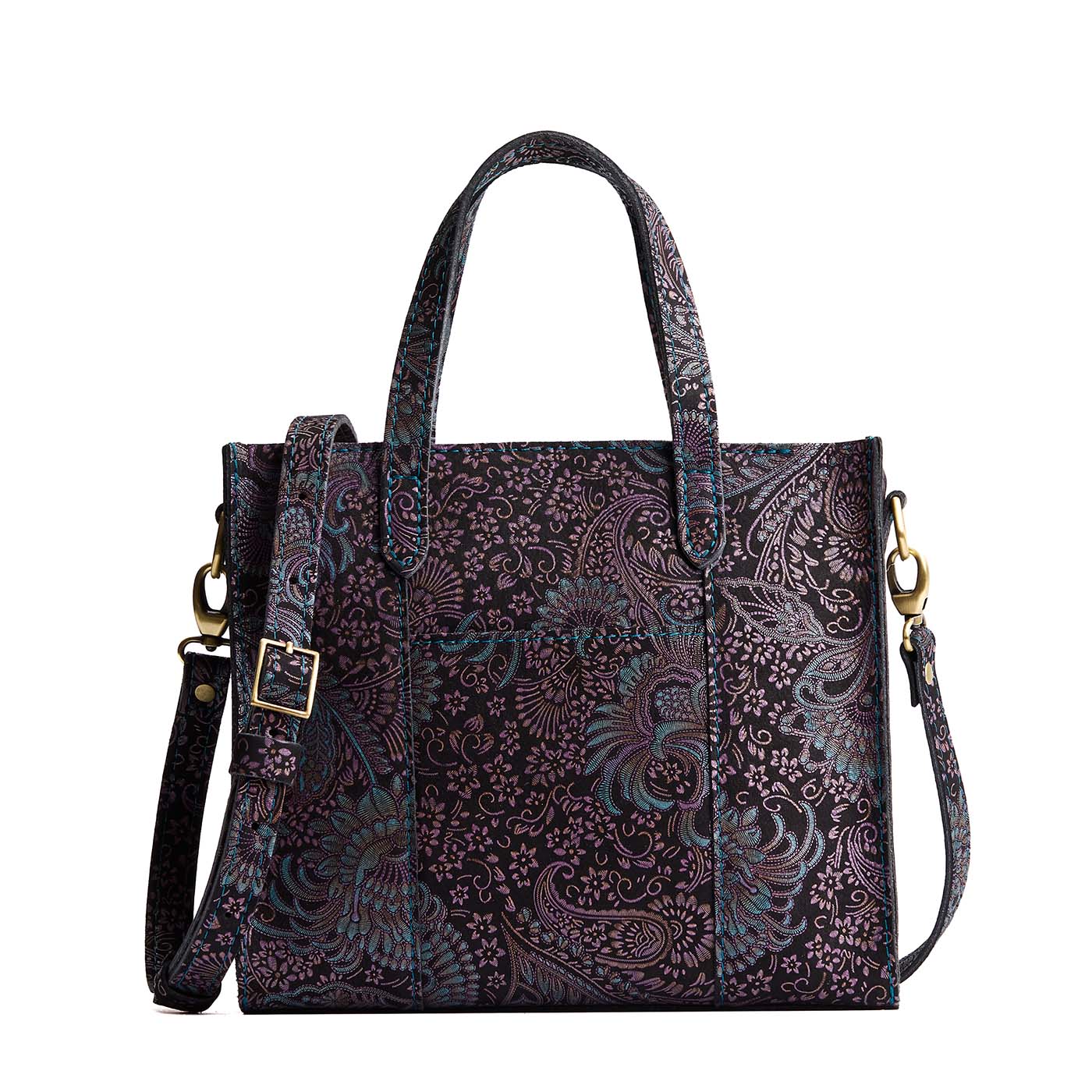 Lola Crossbody Tote