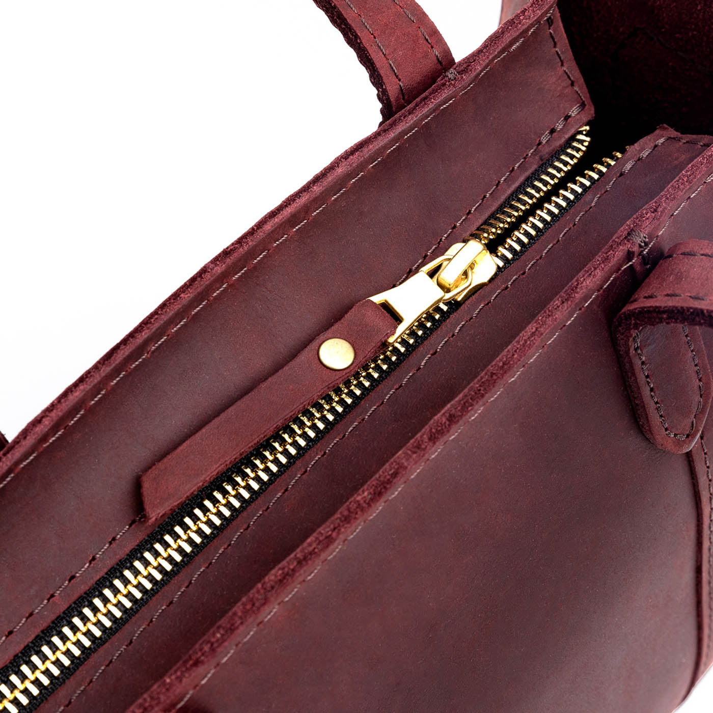 Almost Perfect' Lola Crossbody Tote