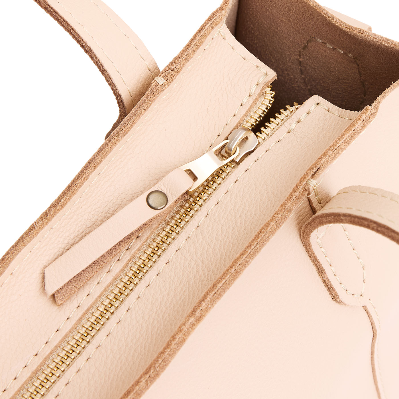 Almost Perfect' Lola Crossbody Tote