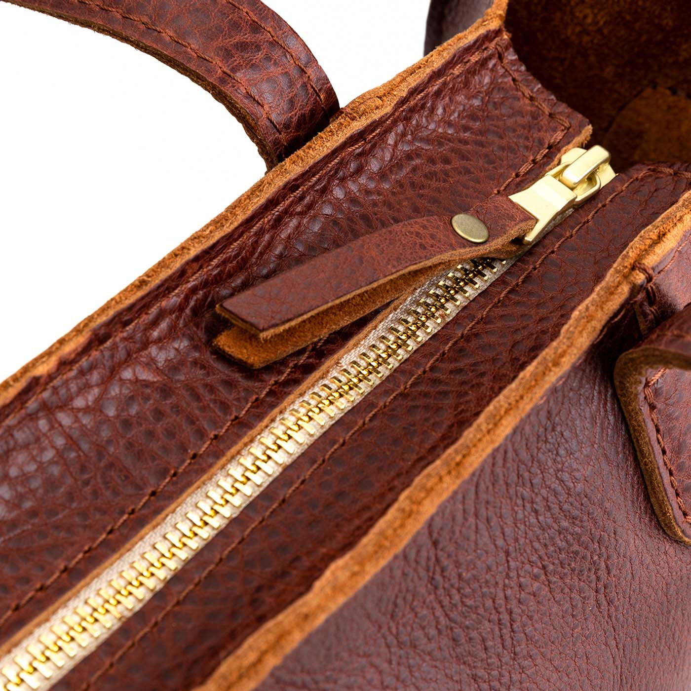 Almost Perfect' Lola Crossbody Tote