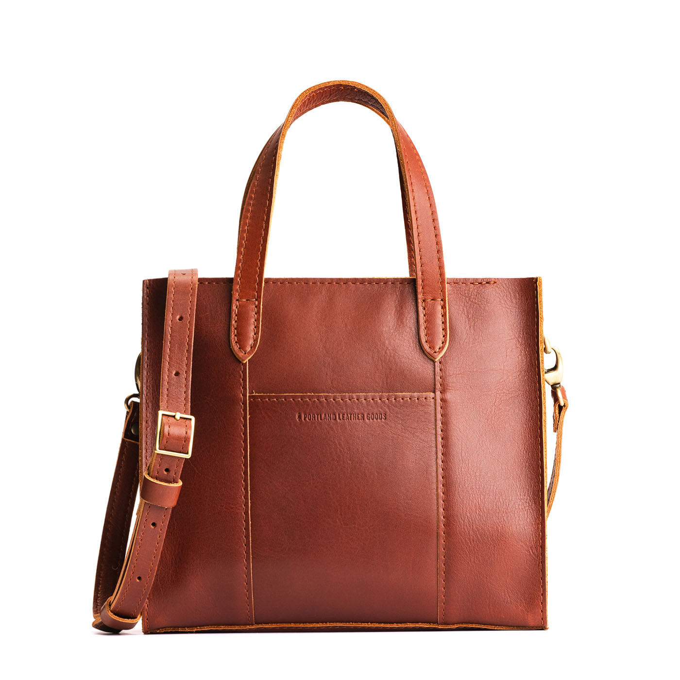 Almost Perfect' Lola Crossbody Tote