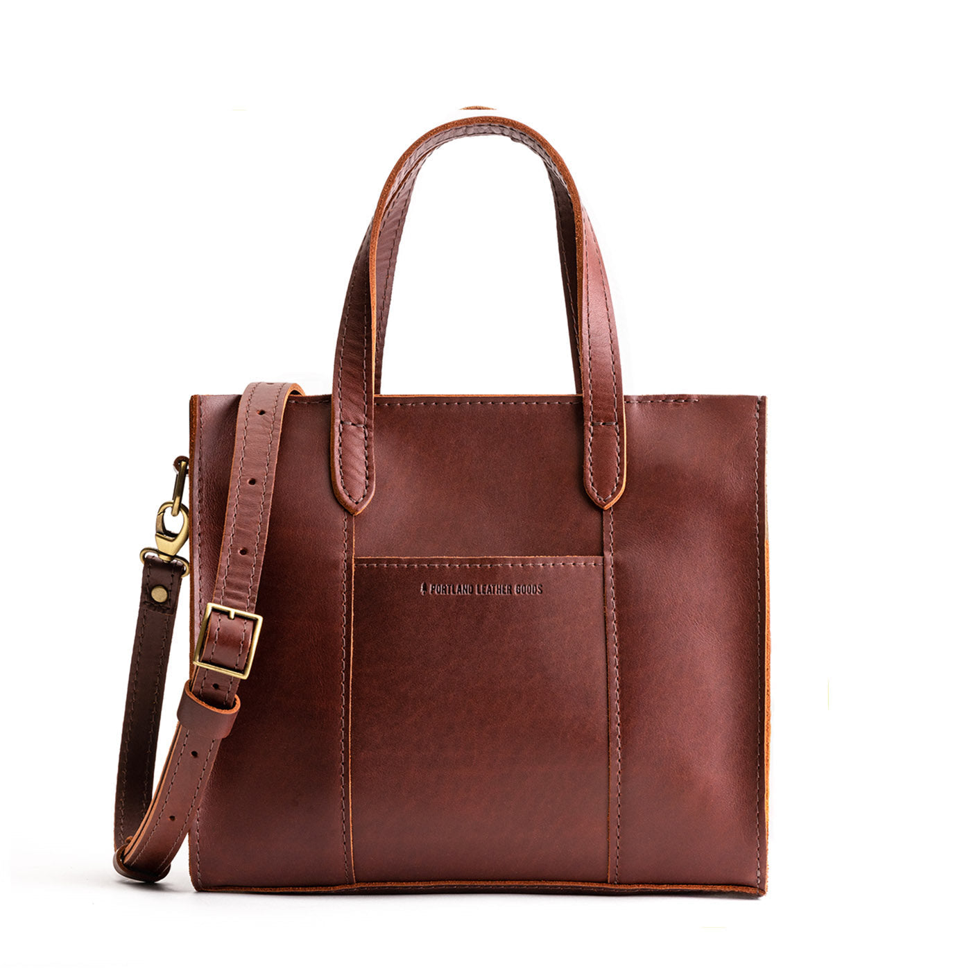 Almost Perfect' Lola Crossbody Tote