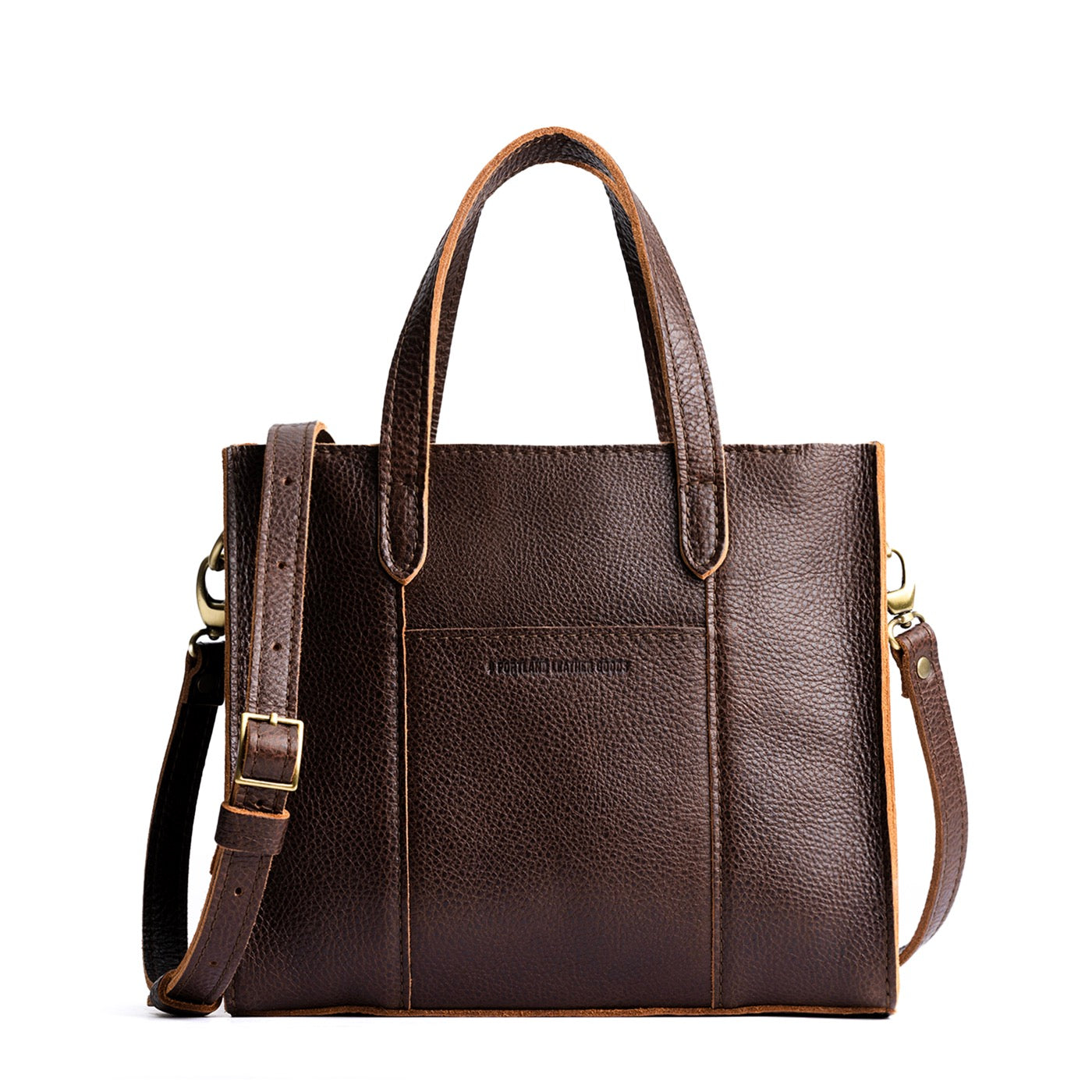 Almost Perfect' Lola Crossbody Tote