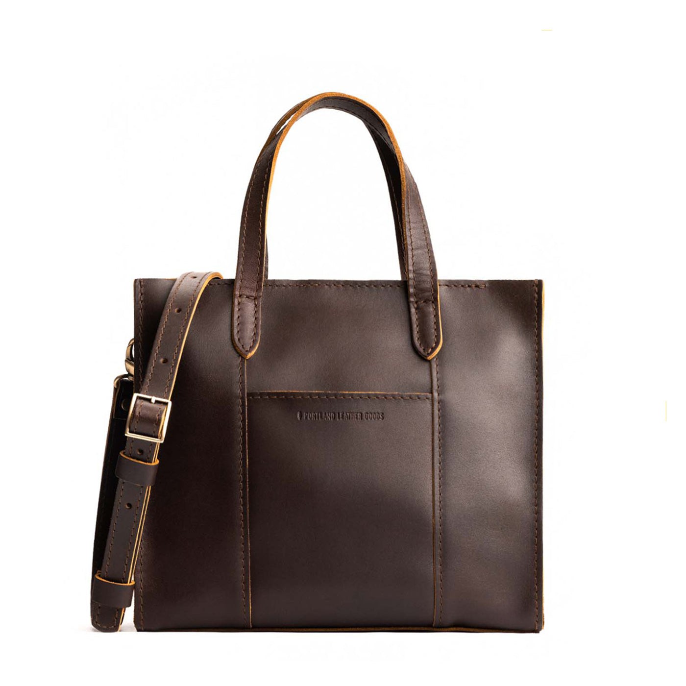 Almost Perfect' Lola Crossbody Tote