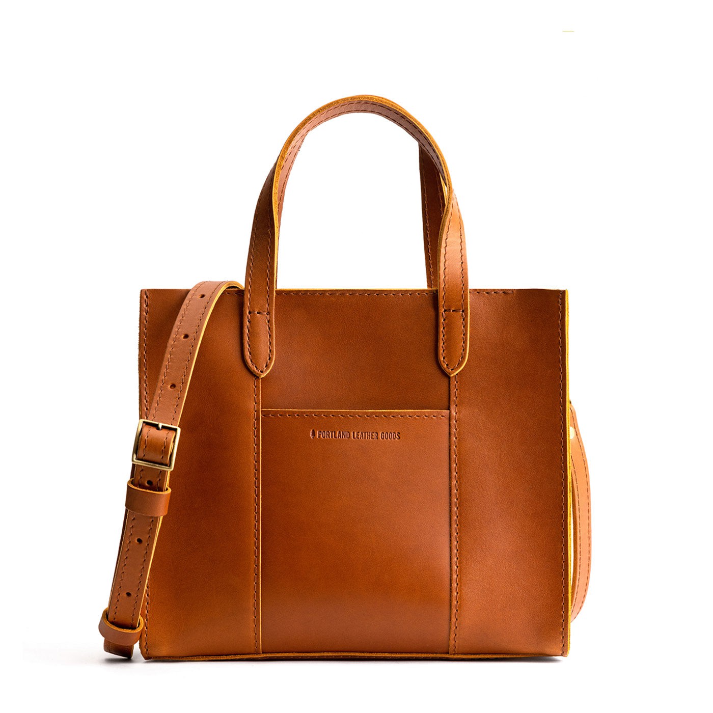 Almost Perfect' Lola Crossbody Tote