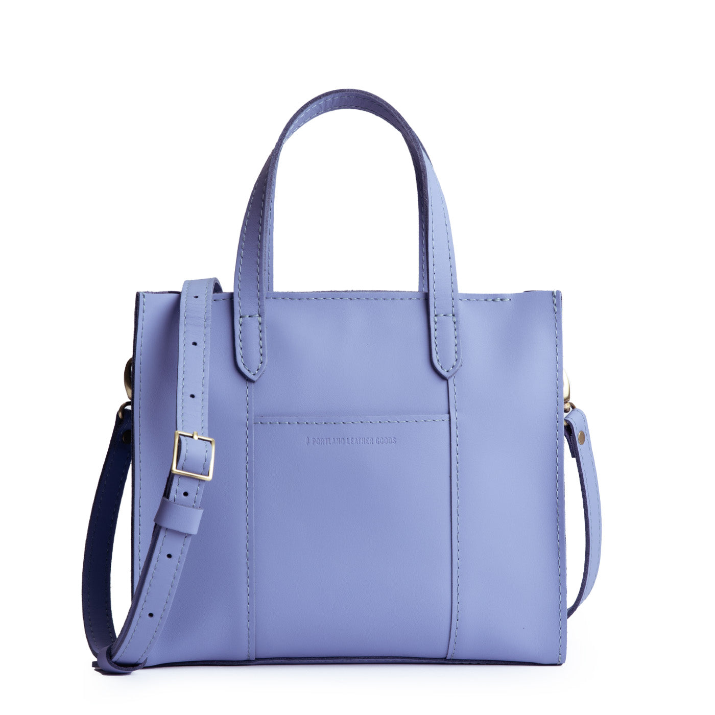 Almost Perfect' Lola Crossbody Tote