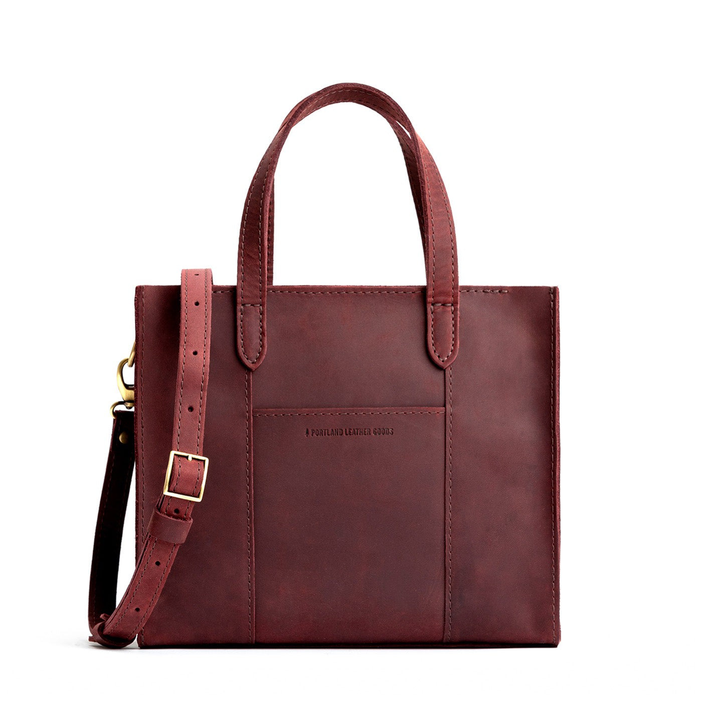 Almost Perfect' Lola Crossbody Tote