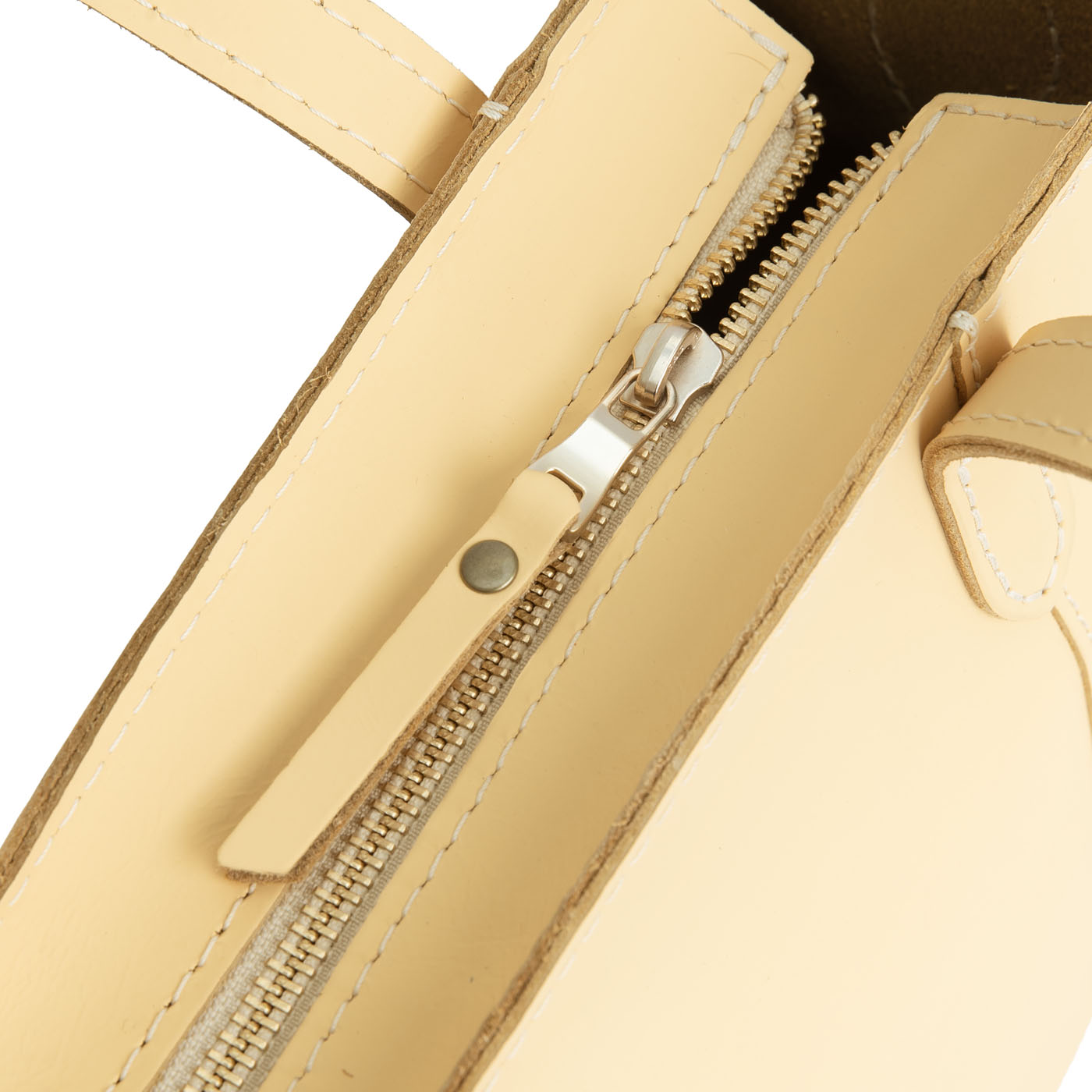 Almost Perfect' Lola Crossbody Tote