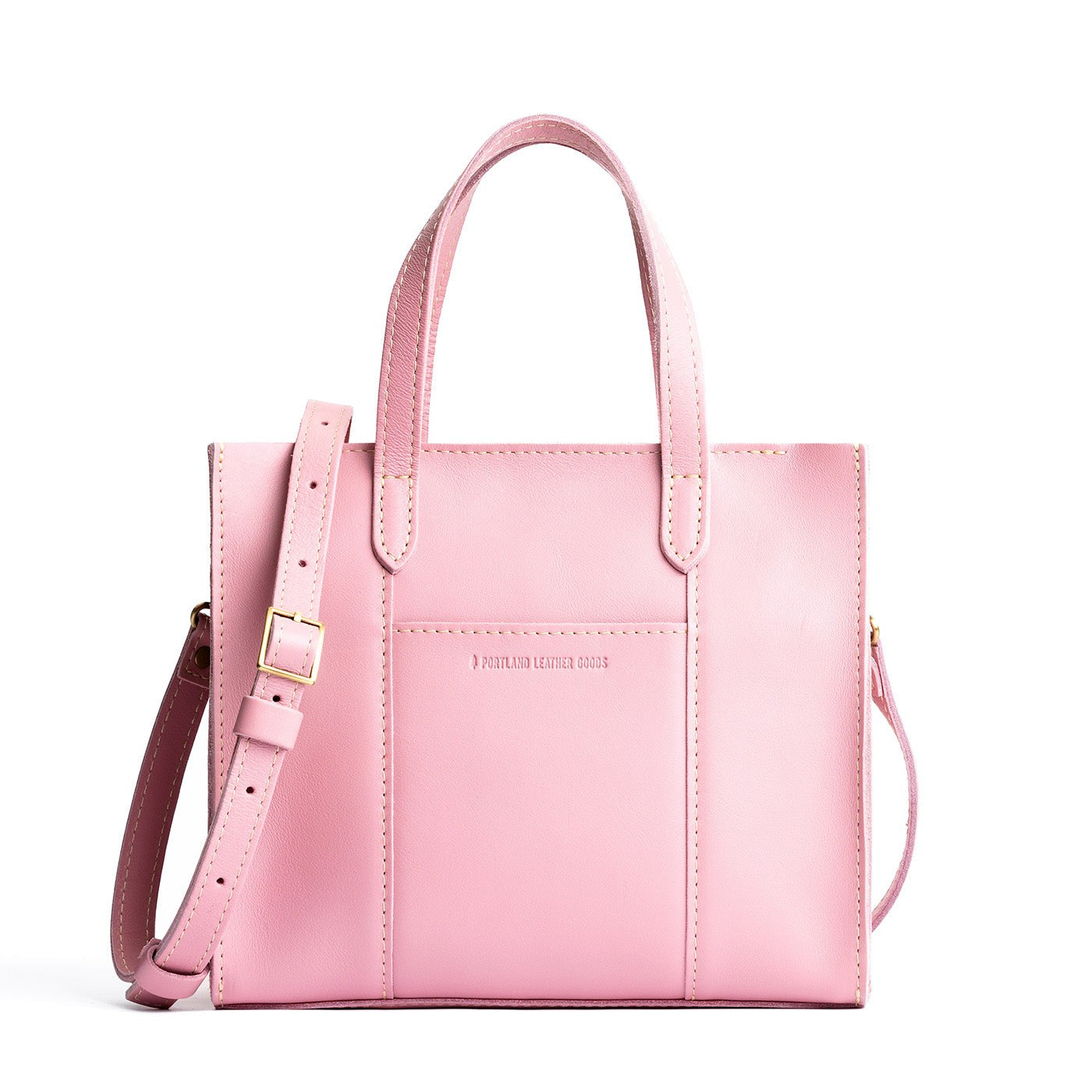 Almost Perfect' Lola Crossbody Tote