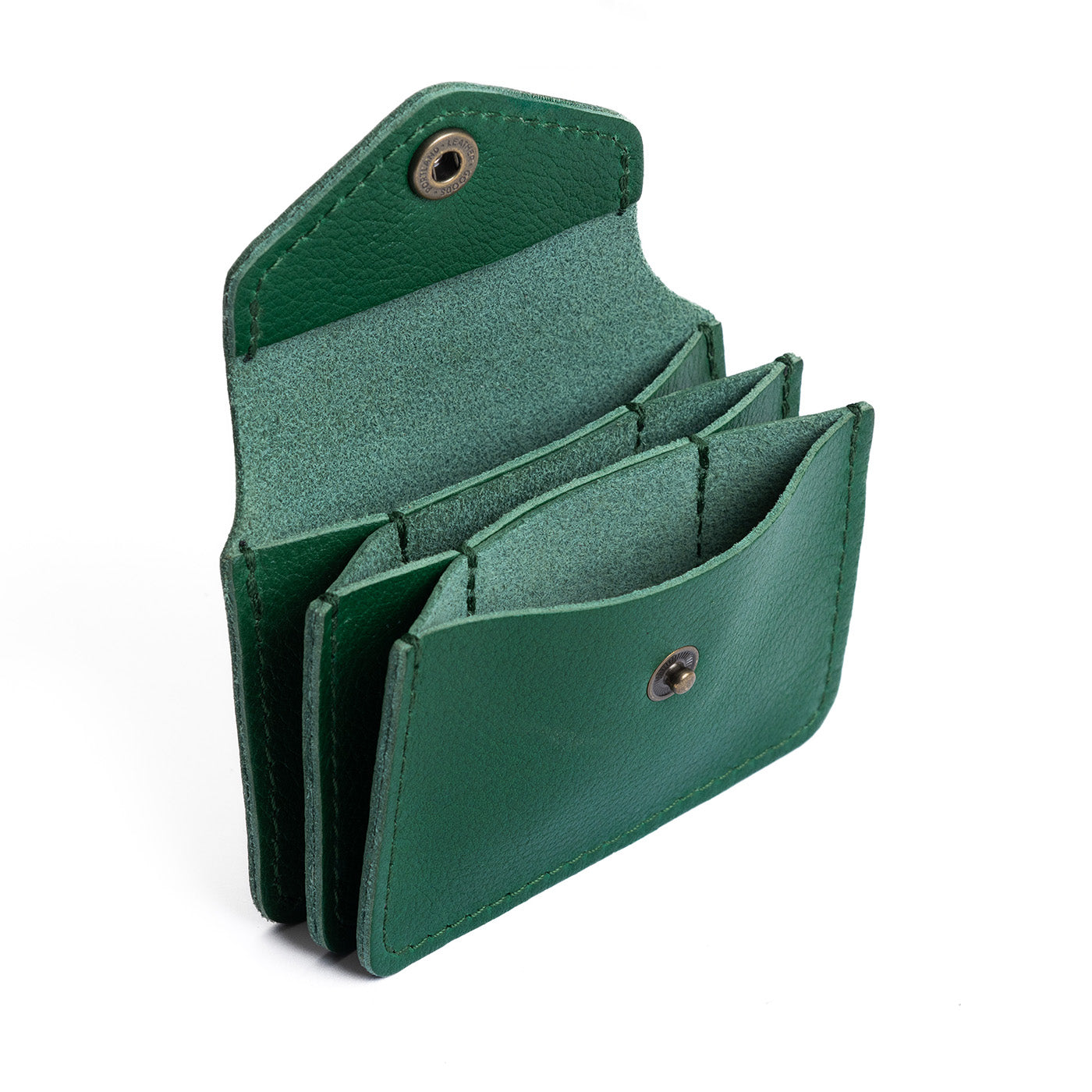 Almost Perfect' Lovebug Wallet