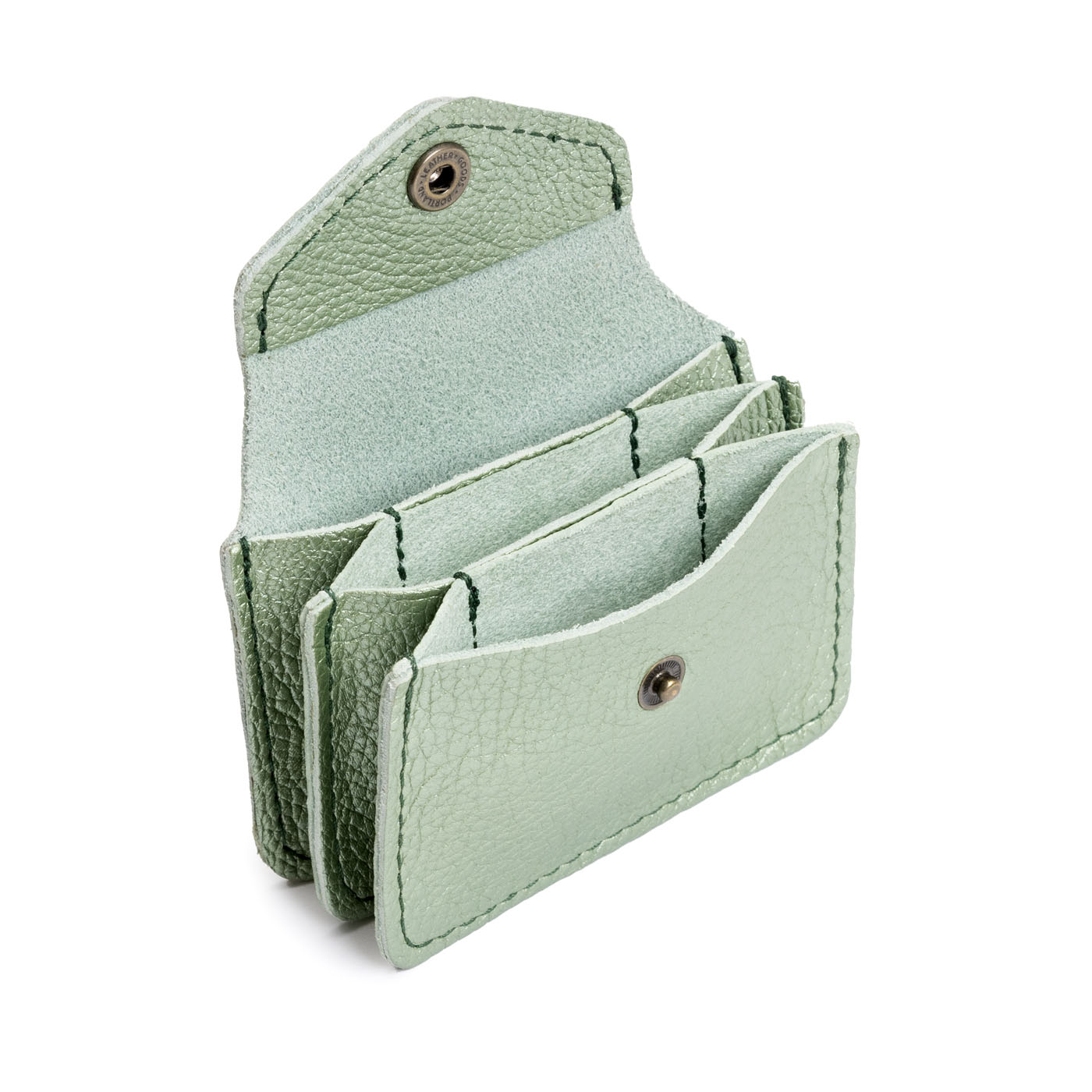 Almost Perfect' Lovebug Wallet