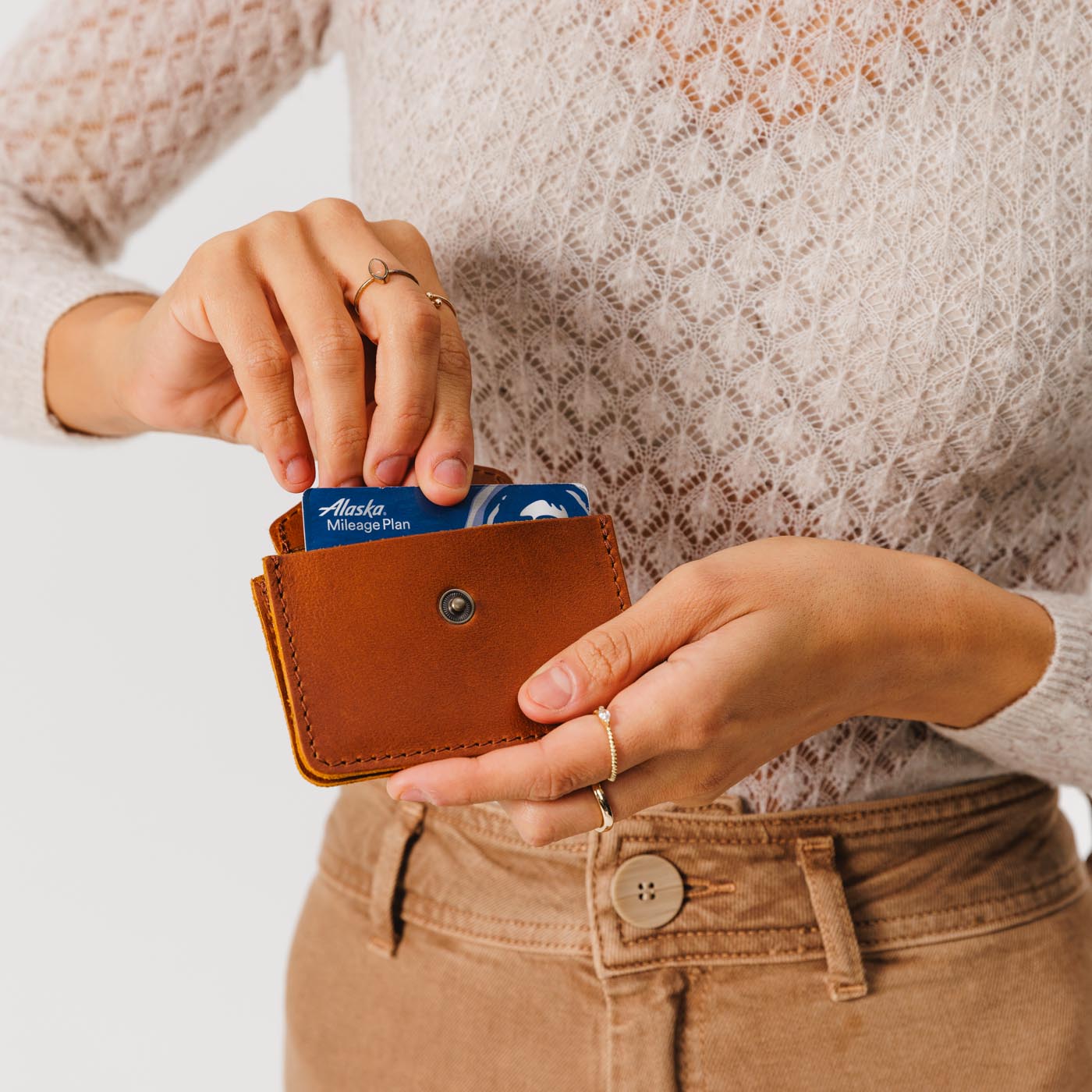 Almost Perfect' Lovebug Wallet