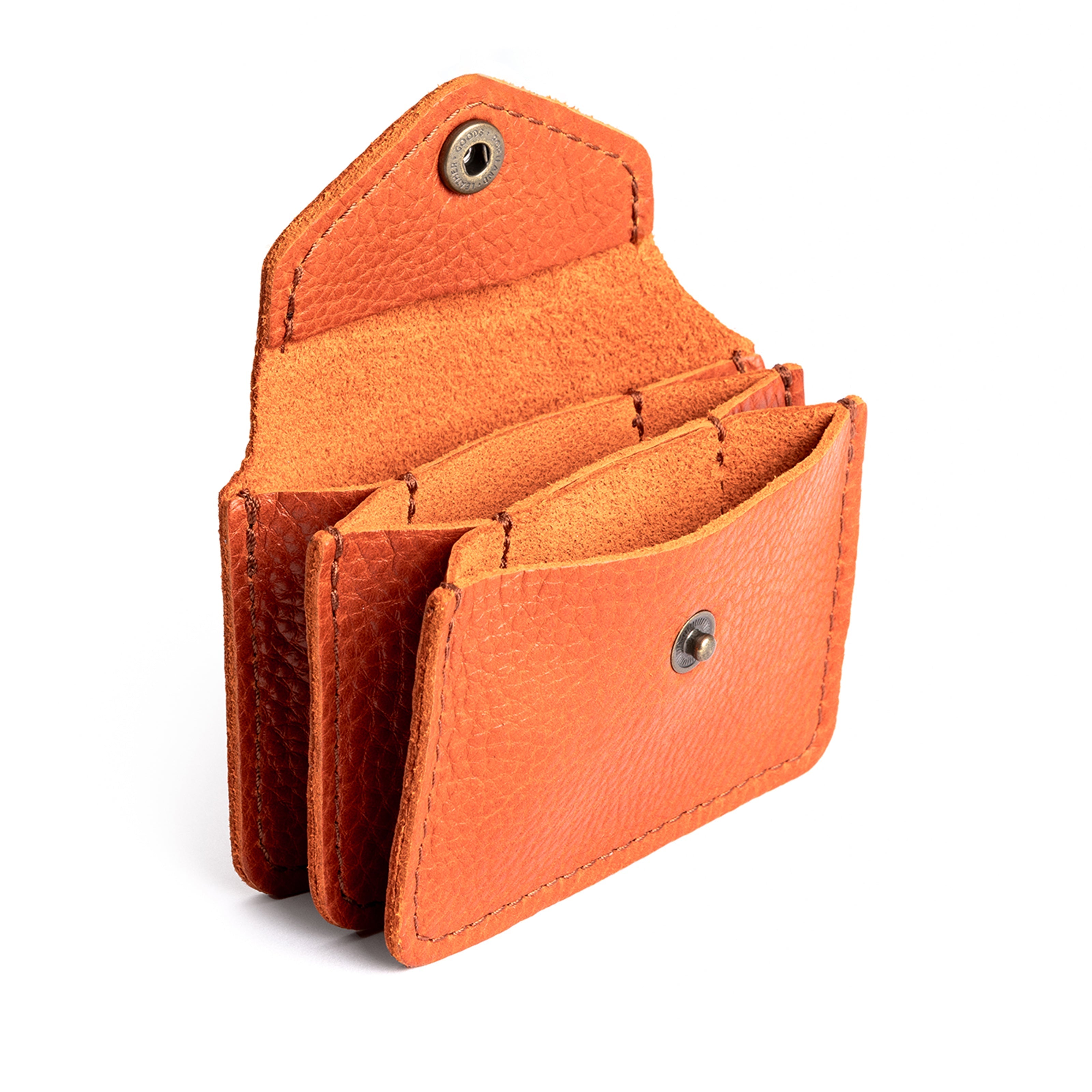 Almost Perfect' Lovebug Wallet