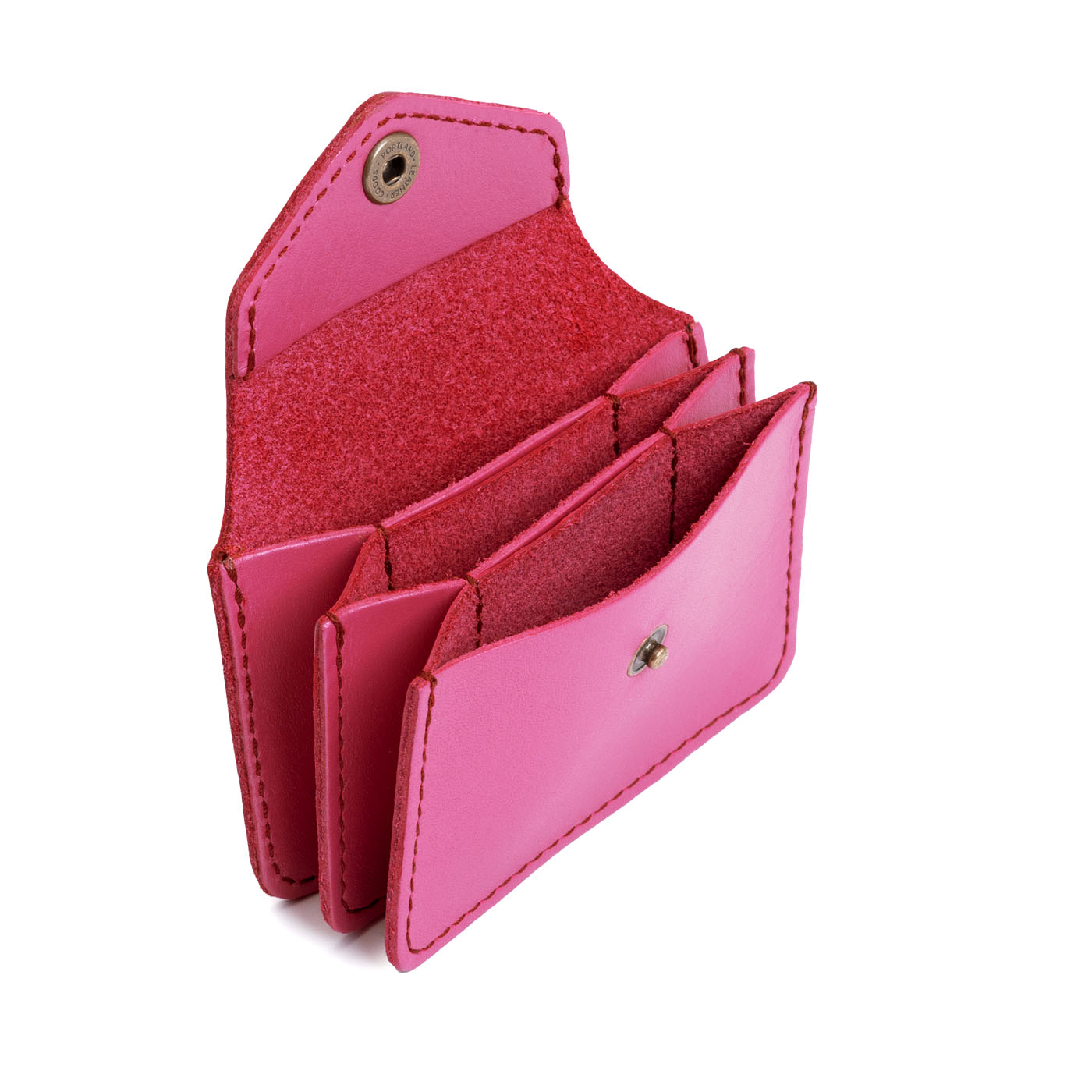 Almost Perfect' Lovebug Wallet