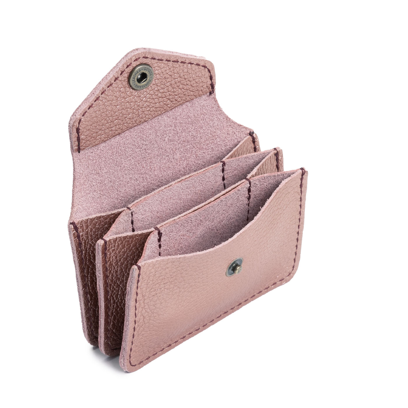 Almost Perfect' Lovebug Wallet