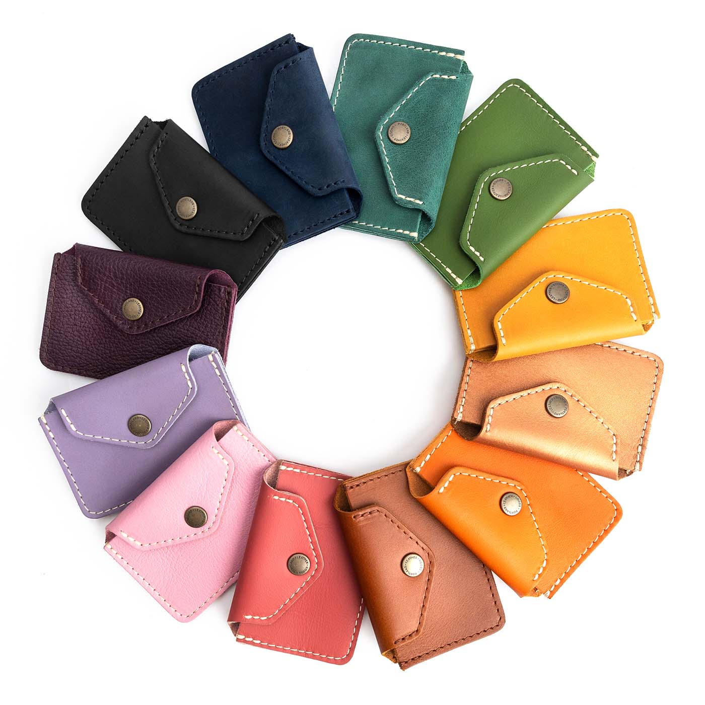 Almost Perfect' Lovebug Wallet