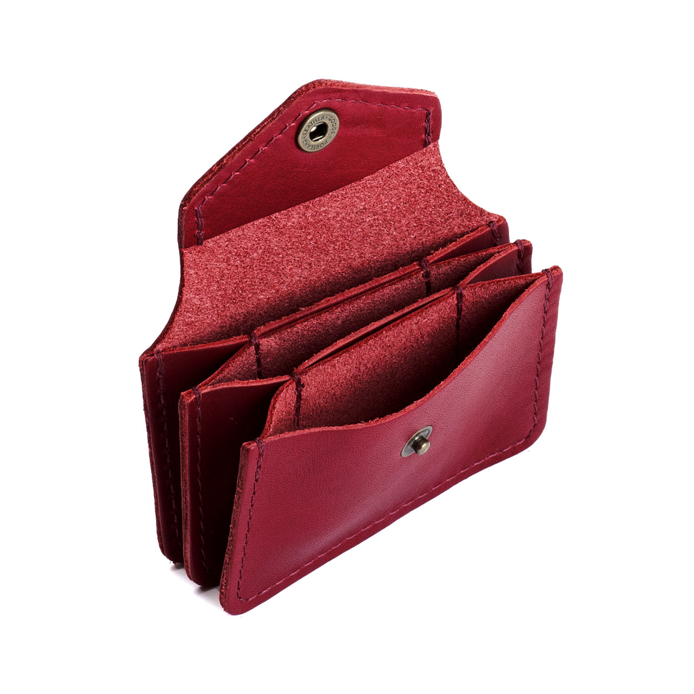 Almost Perfect' Lovebug Wallet